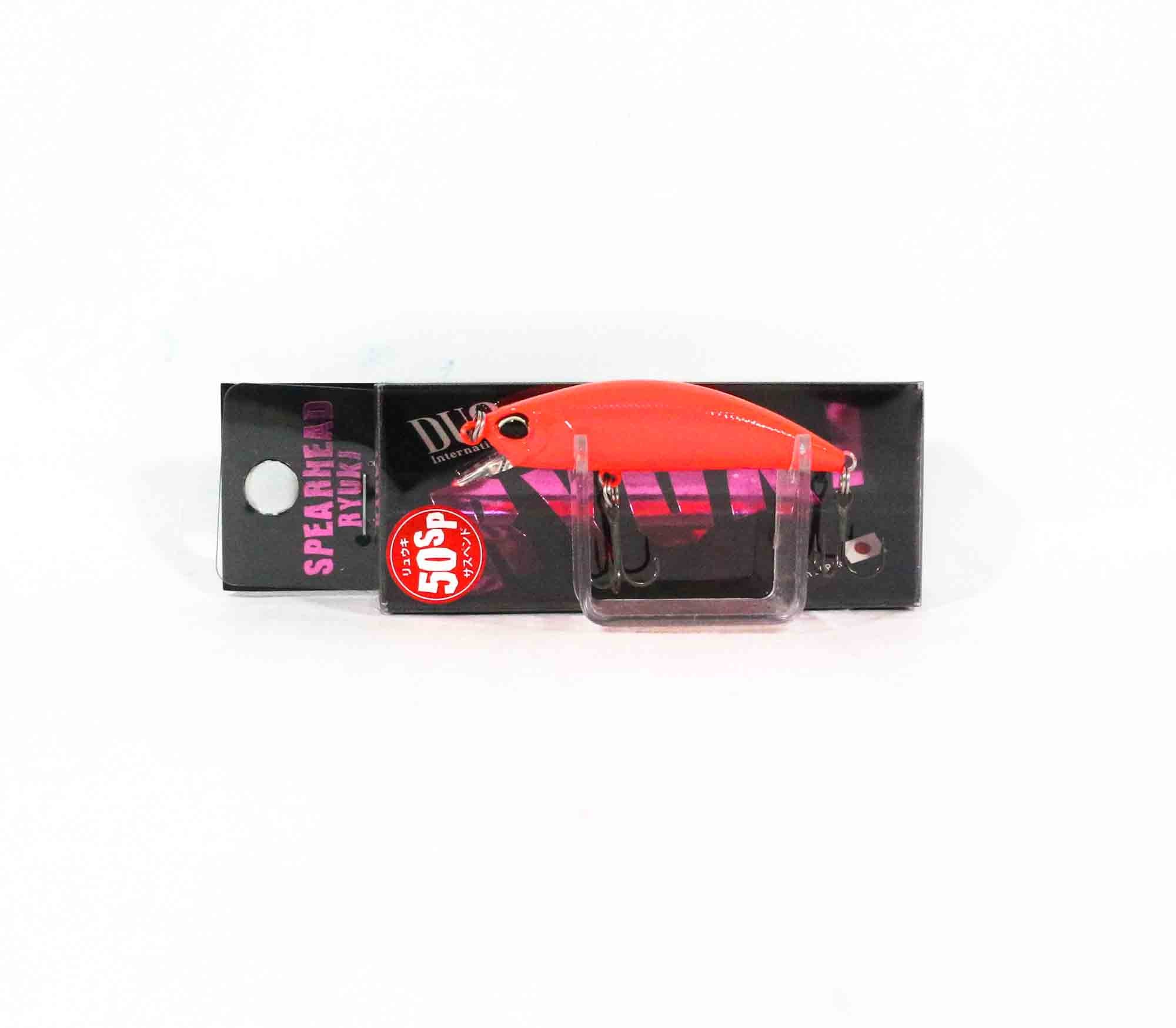 Duo Spearhead Ryuki 50SP Himemasu Suspend Lure ACCZ238 (3893)