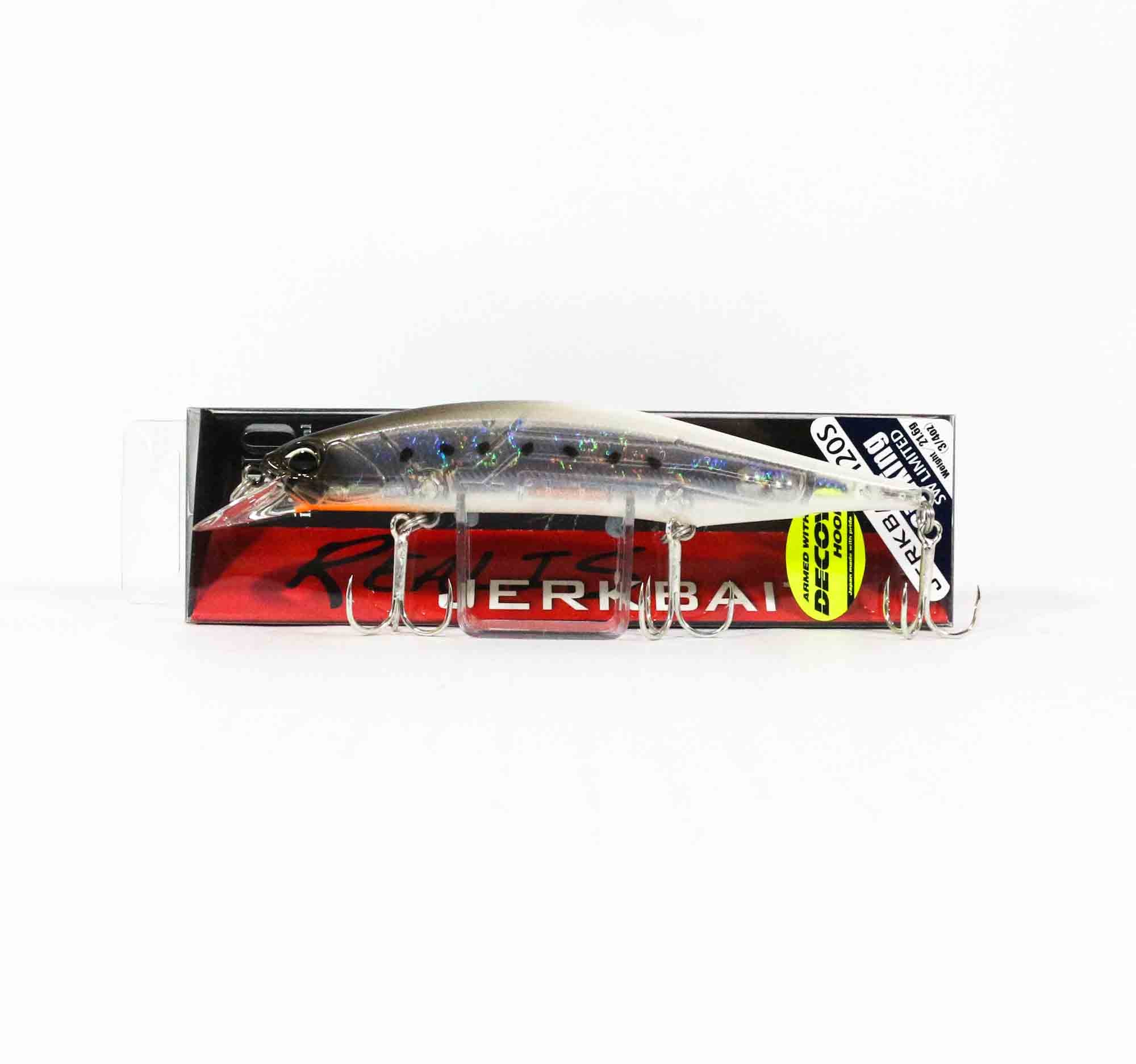 Lure Haven Singapore