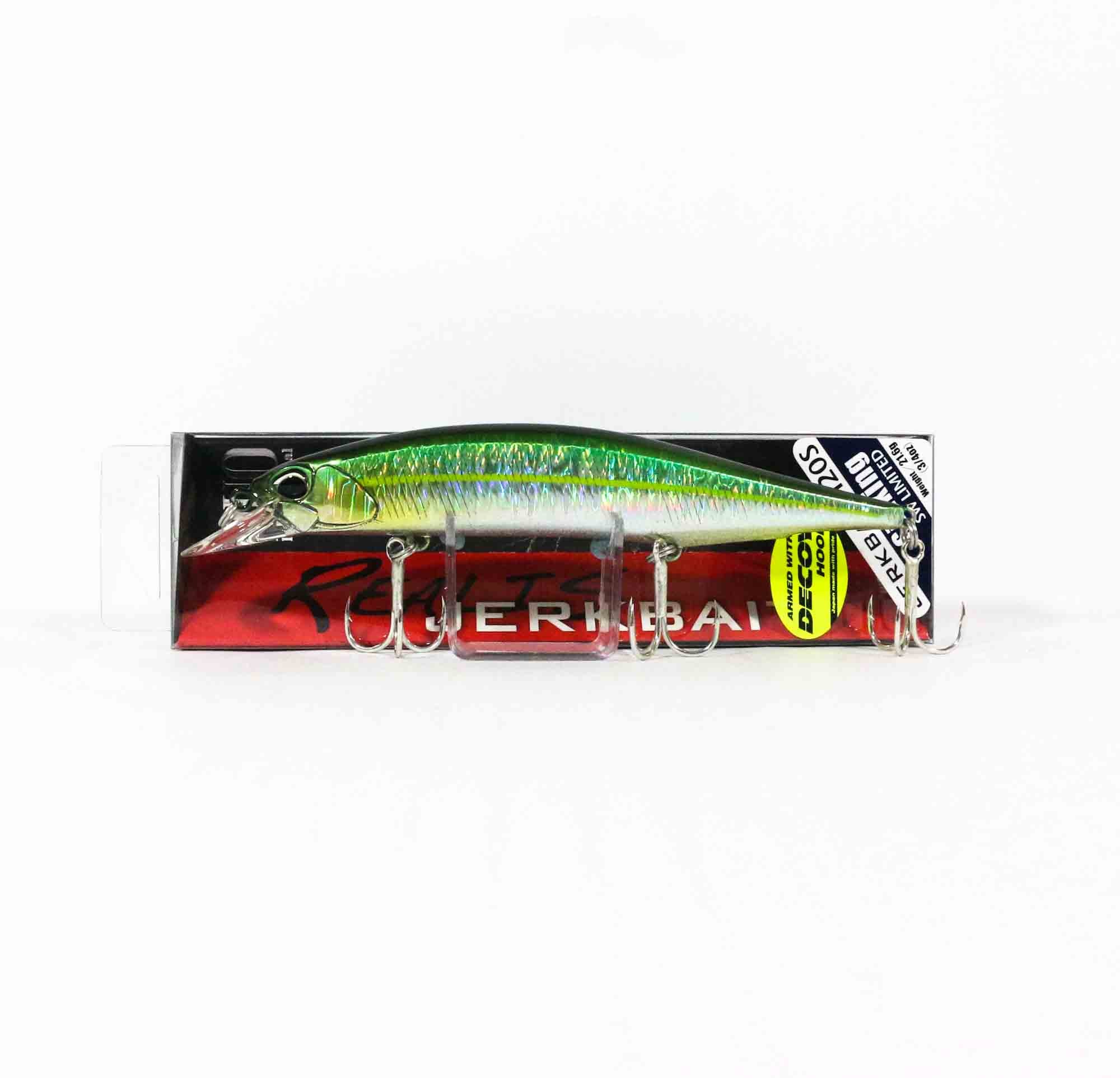 Lure Haven Singapore