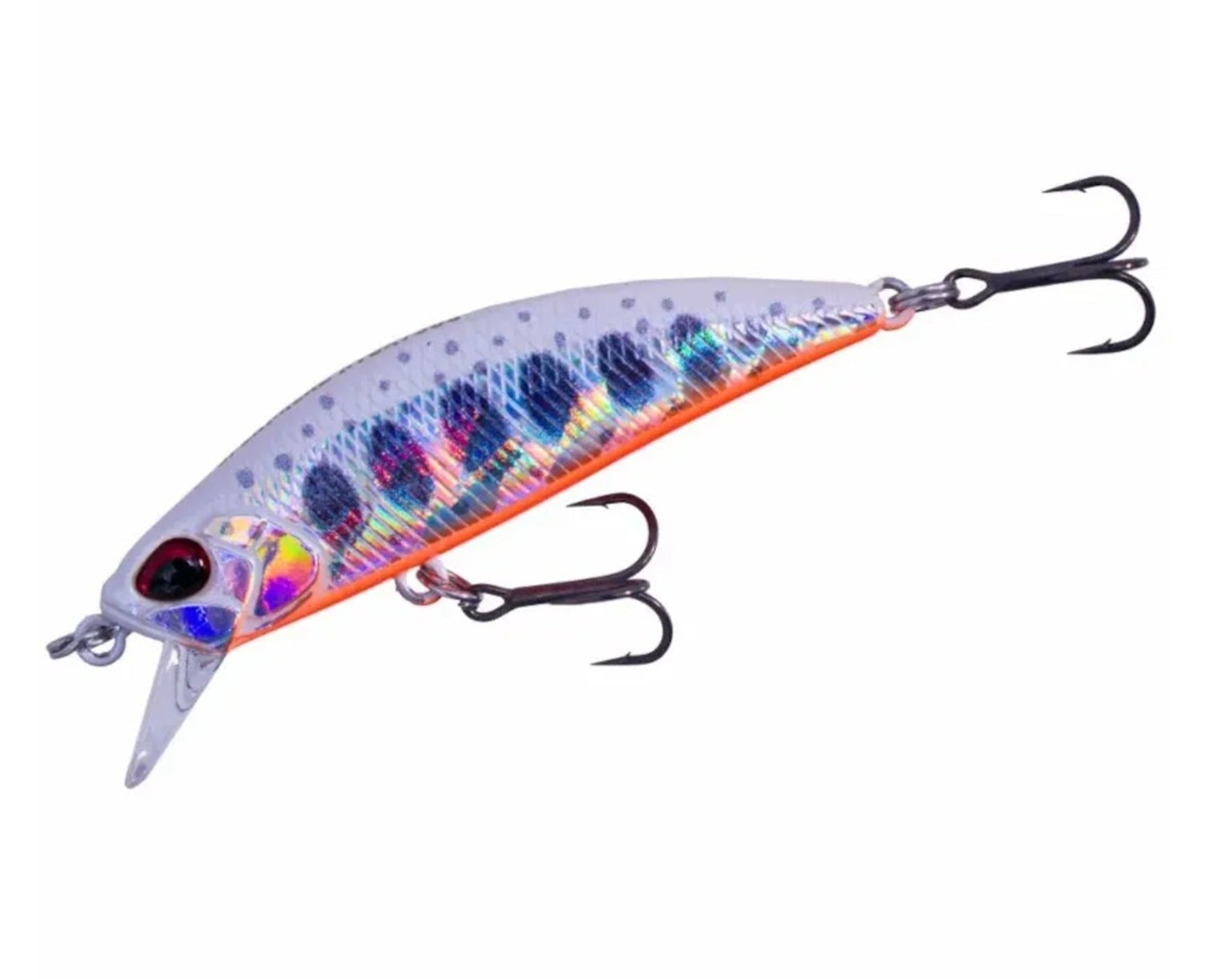 Duo Spearhead Ryuki 50S Sinking Lure AJO4064 (4852)