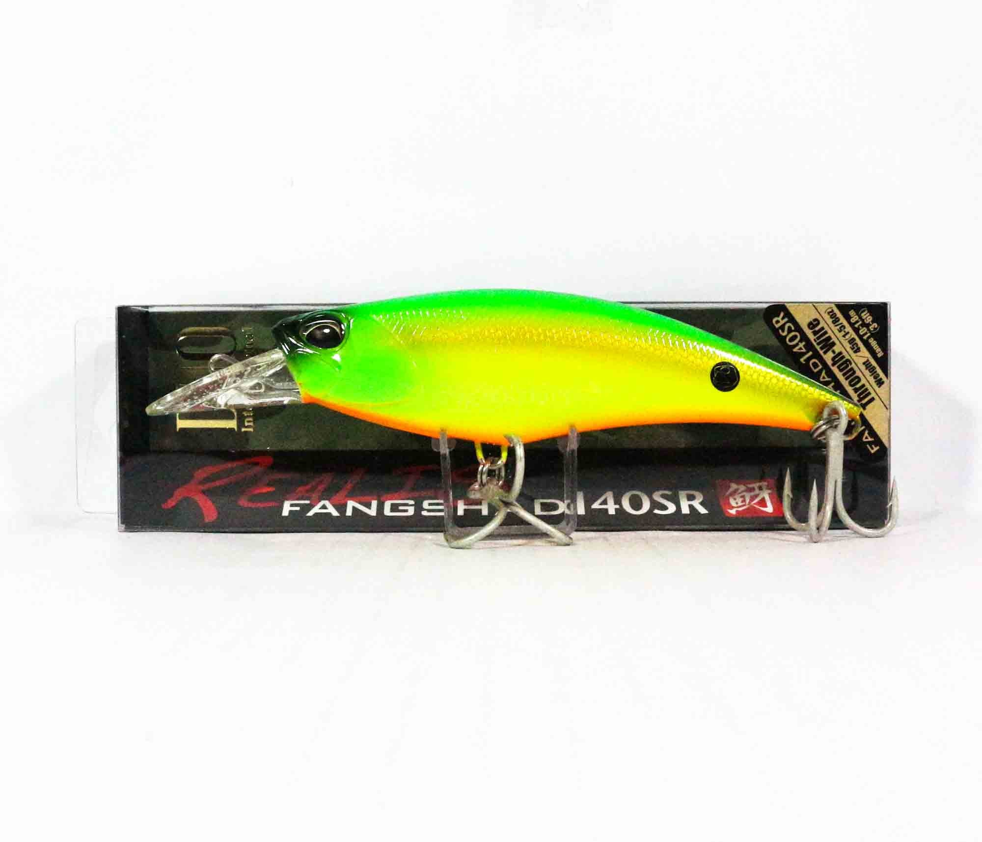 Lure Haven Singapore