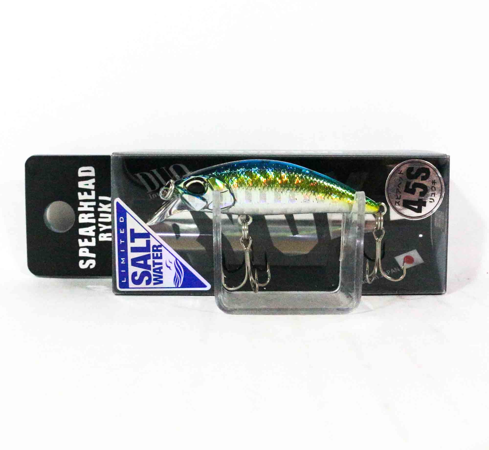 Lure Haven Singapore