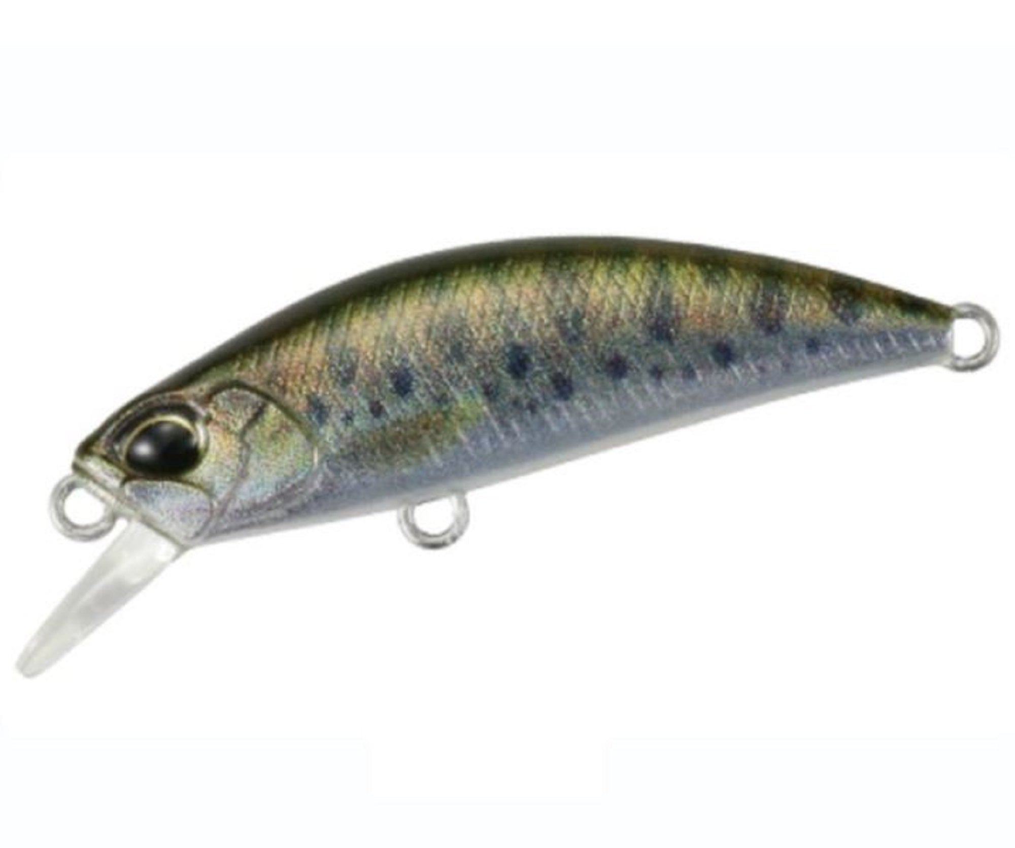Duo Spearhead Ryuki 38S Sinking Lure ANA4834 (5750)