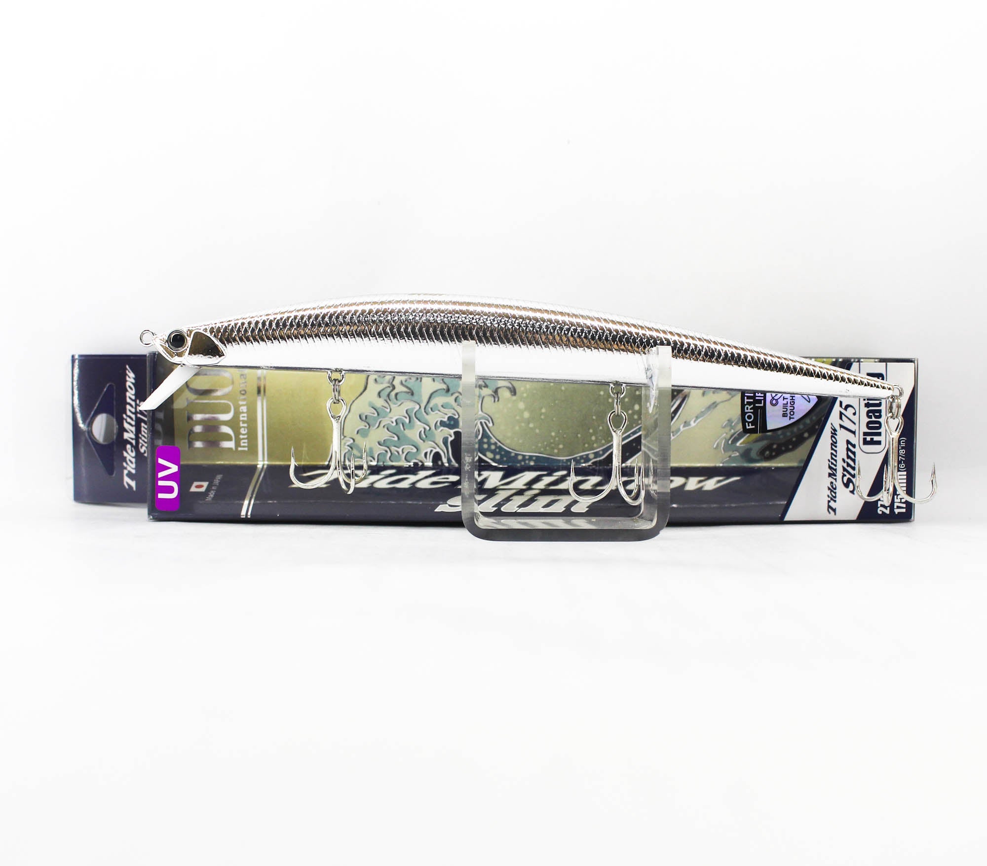Duo Tide Minnow Slim 175 Floating Lure MCC0522 (5910)