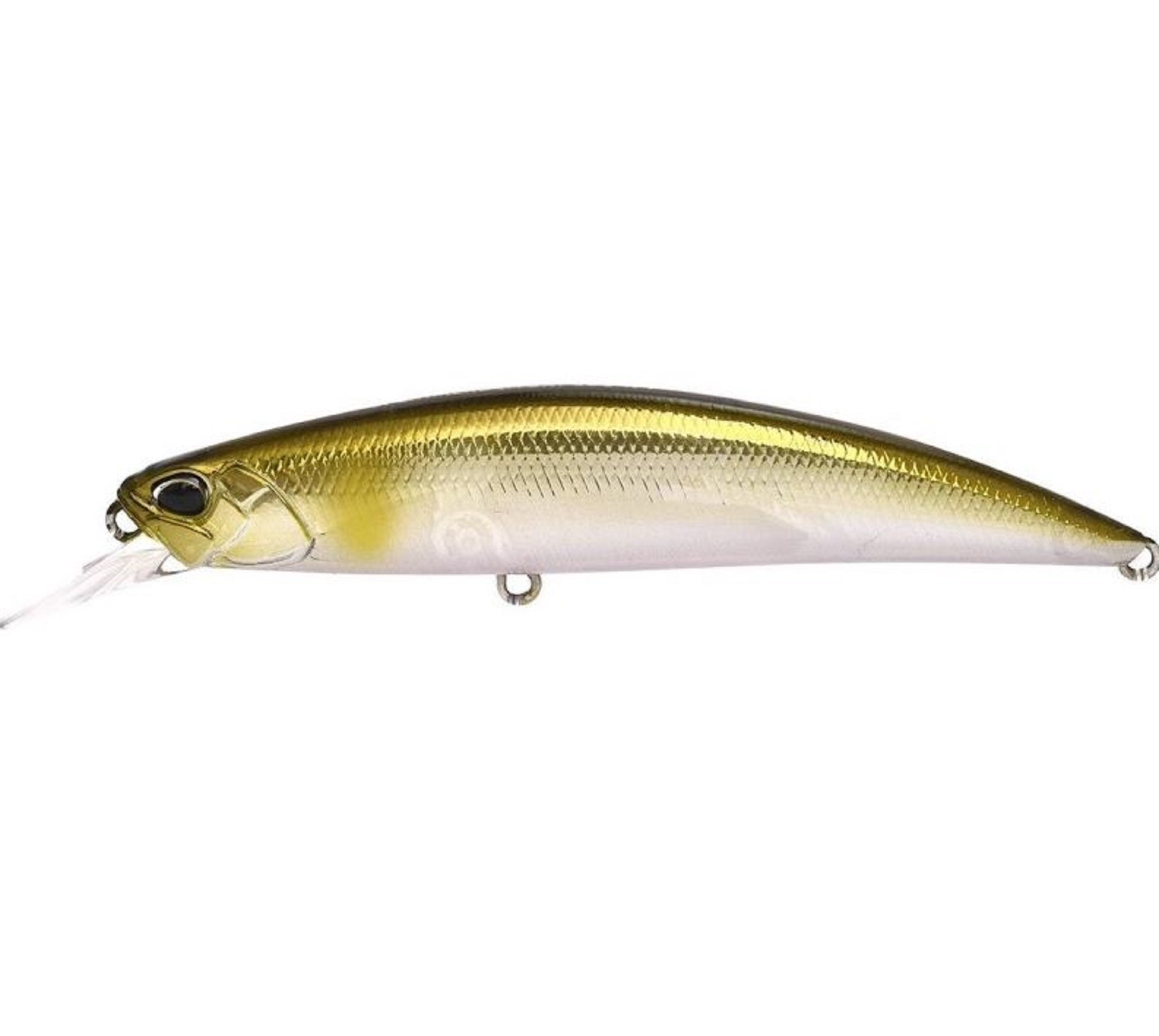 Duo Spearhead Ryuki 95S Weight Tune Sinking Lure DRA3050 (5989)