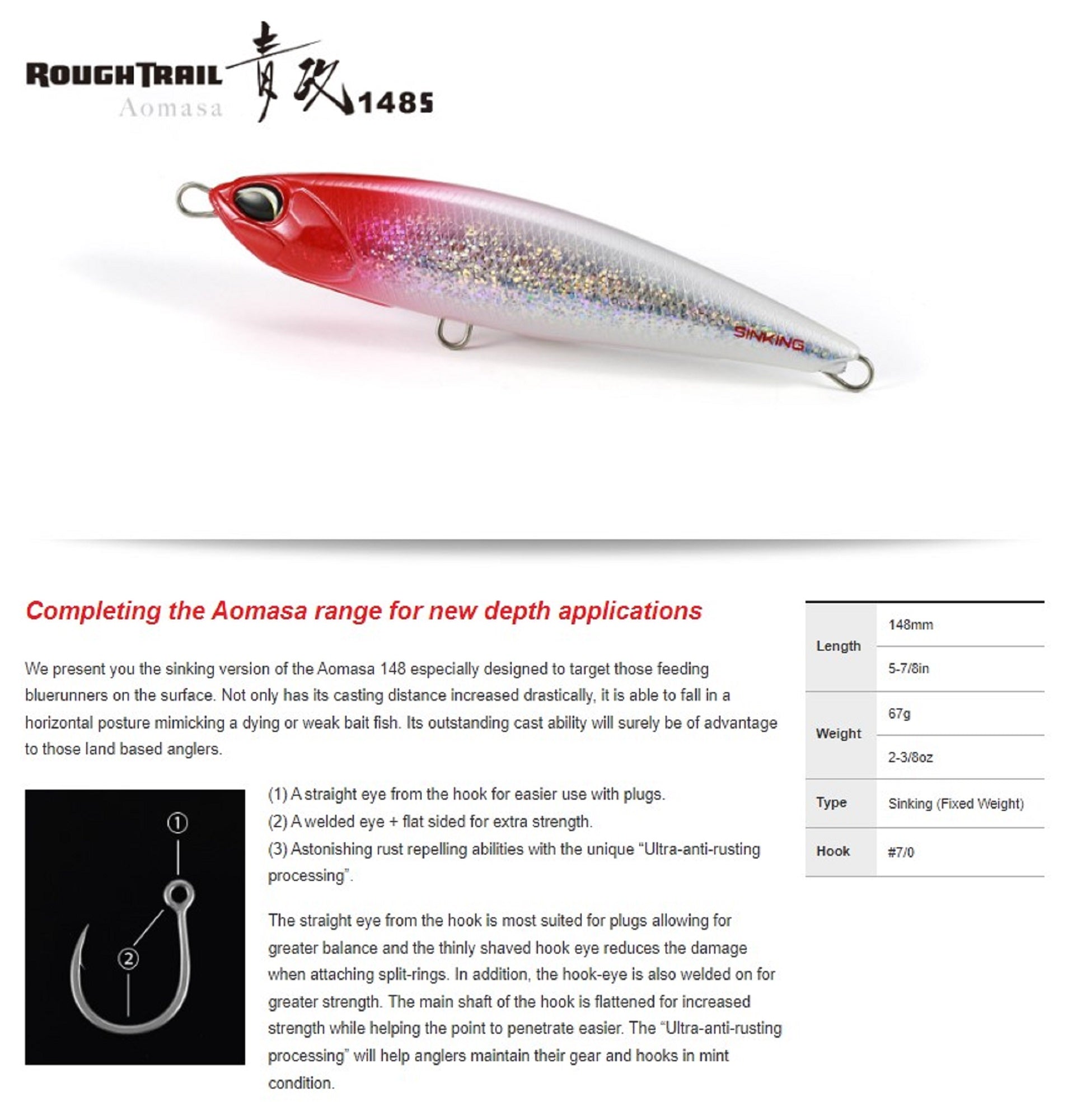 Lure Haven Singapore