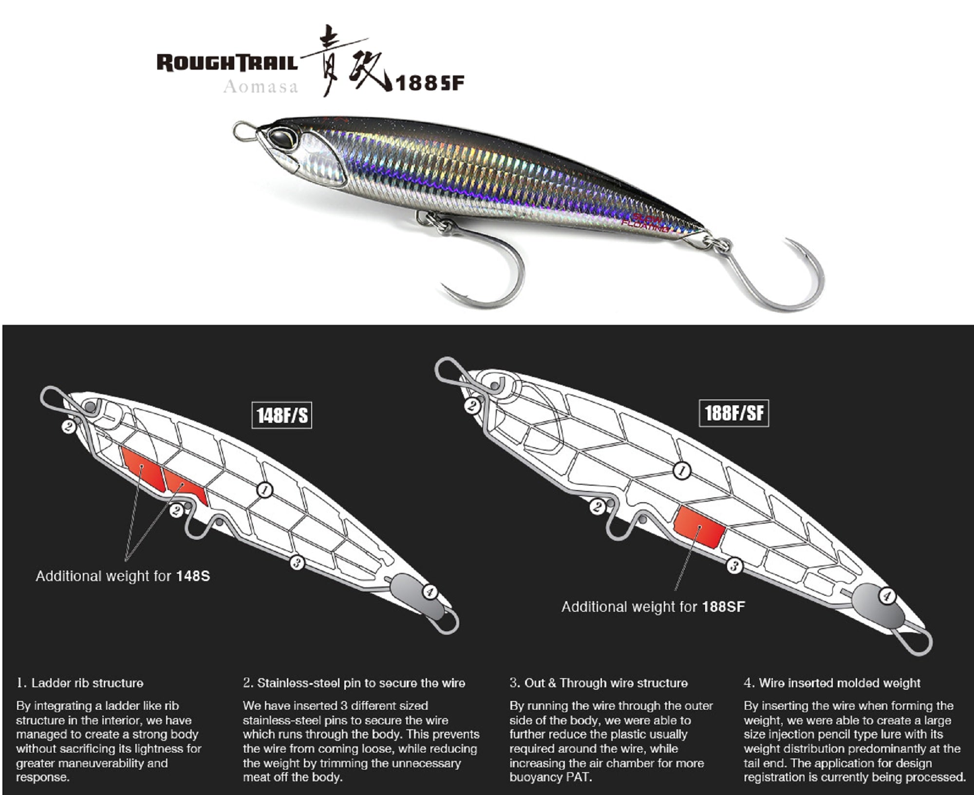Lure Haven Singapore