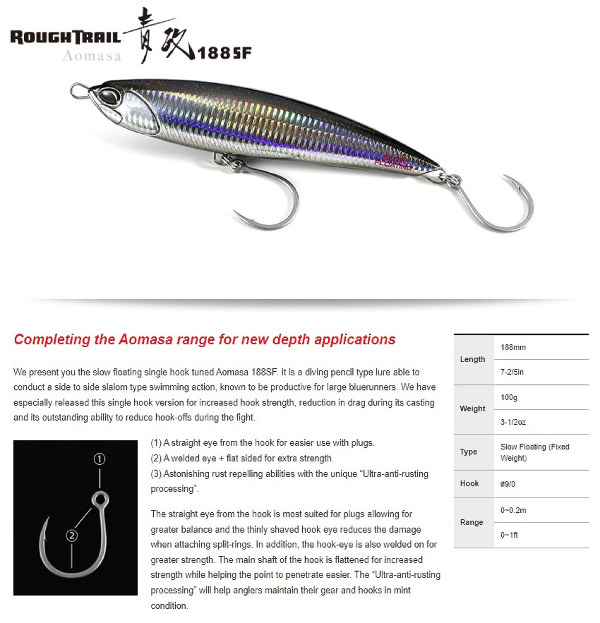 Lure Haven Singapore