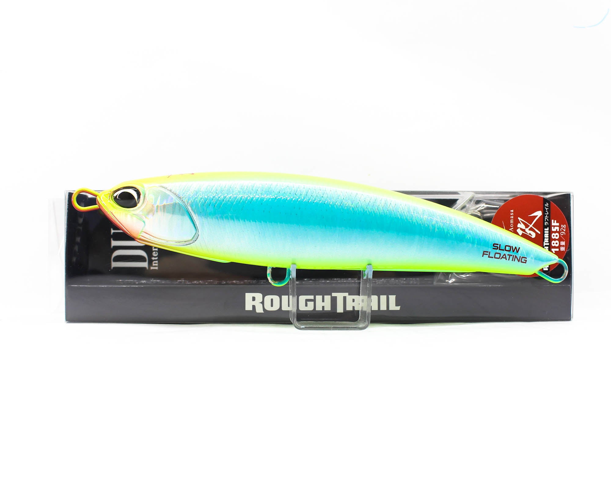 Lure Haven Singapore
