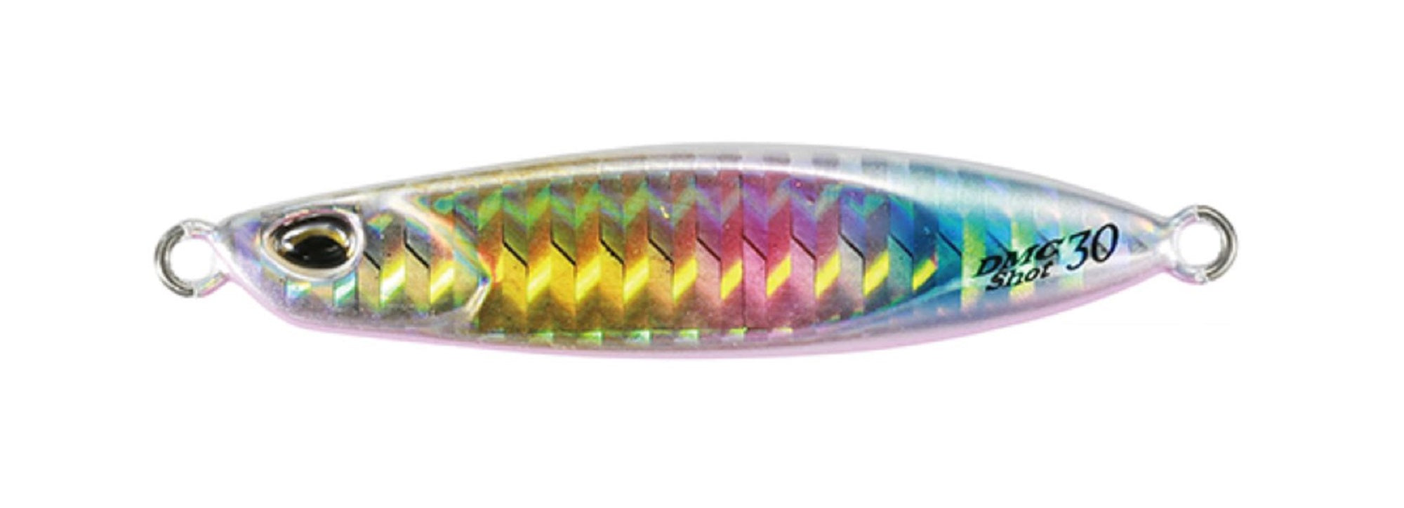 Duo Metal Jig Drag Metal Cast Shot 40 grams PHA0002 (7556)