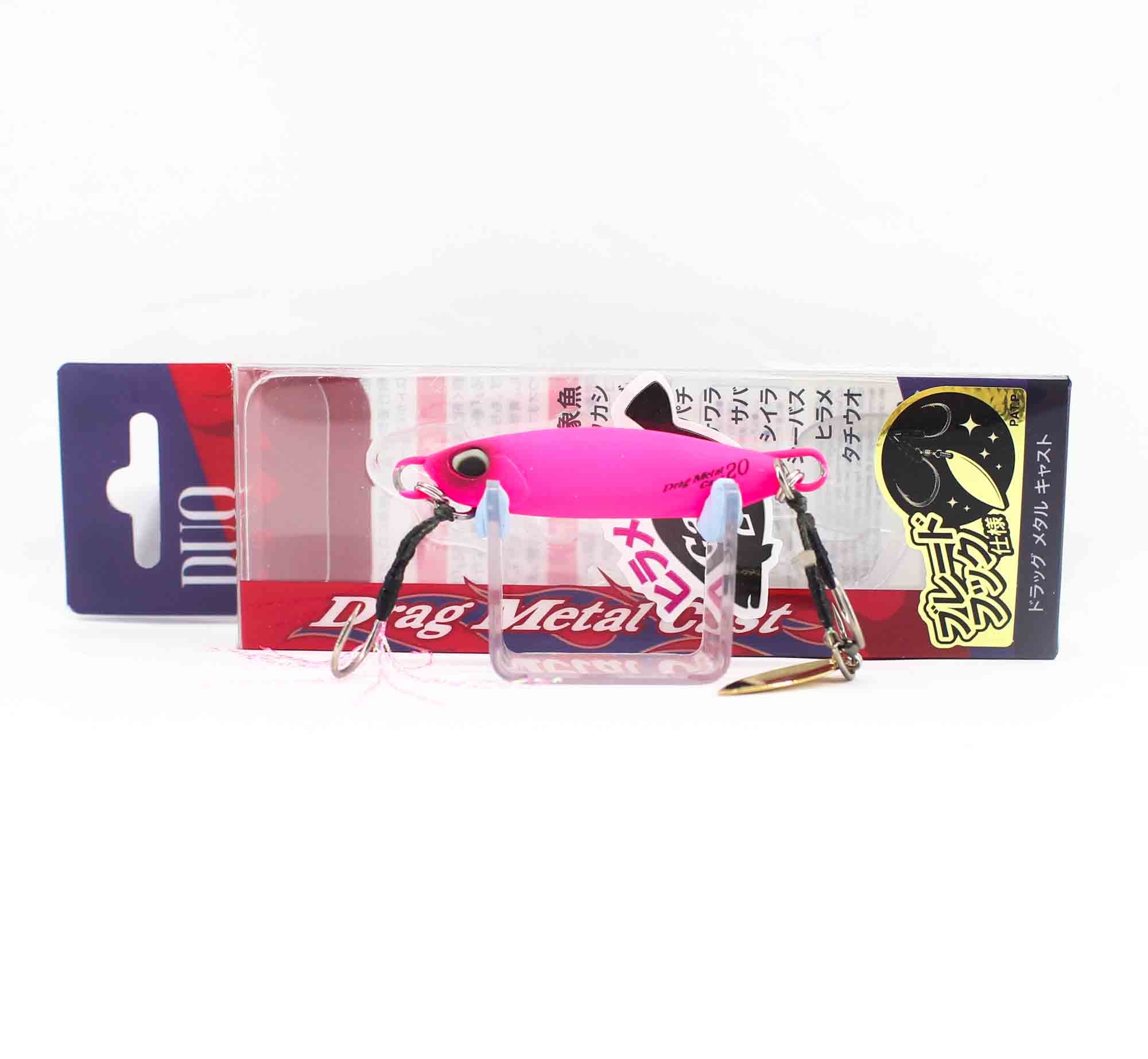 Lure Haven Singapore