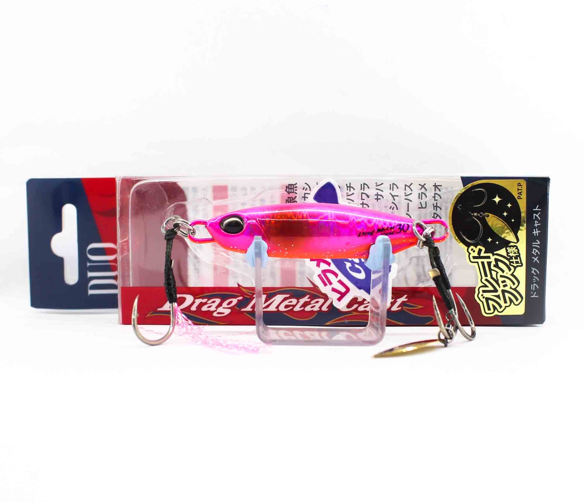 Lure Haven Singapore