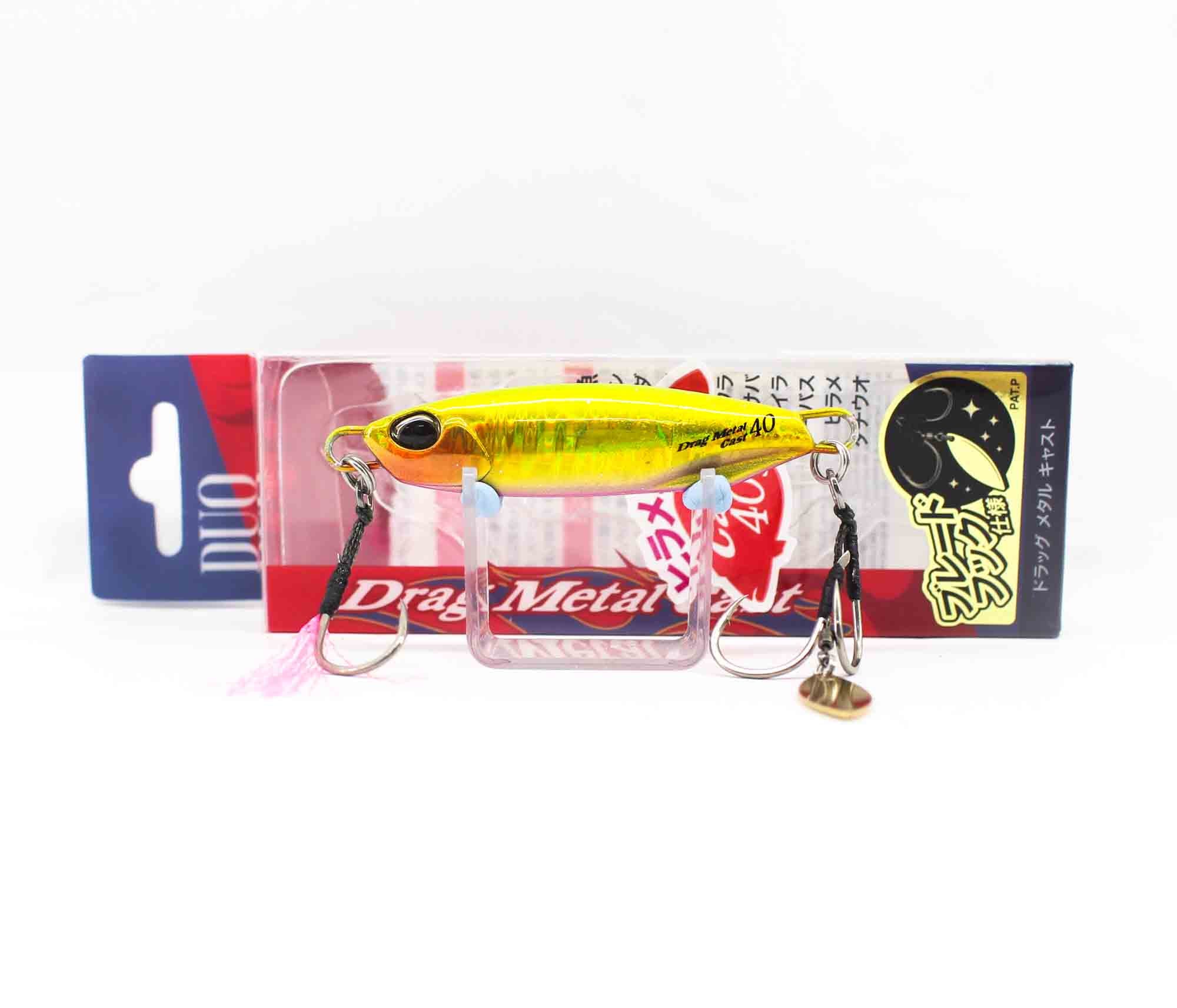 Lure Haven Singapore