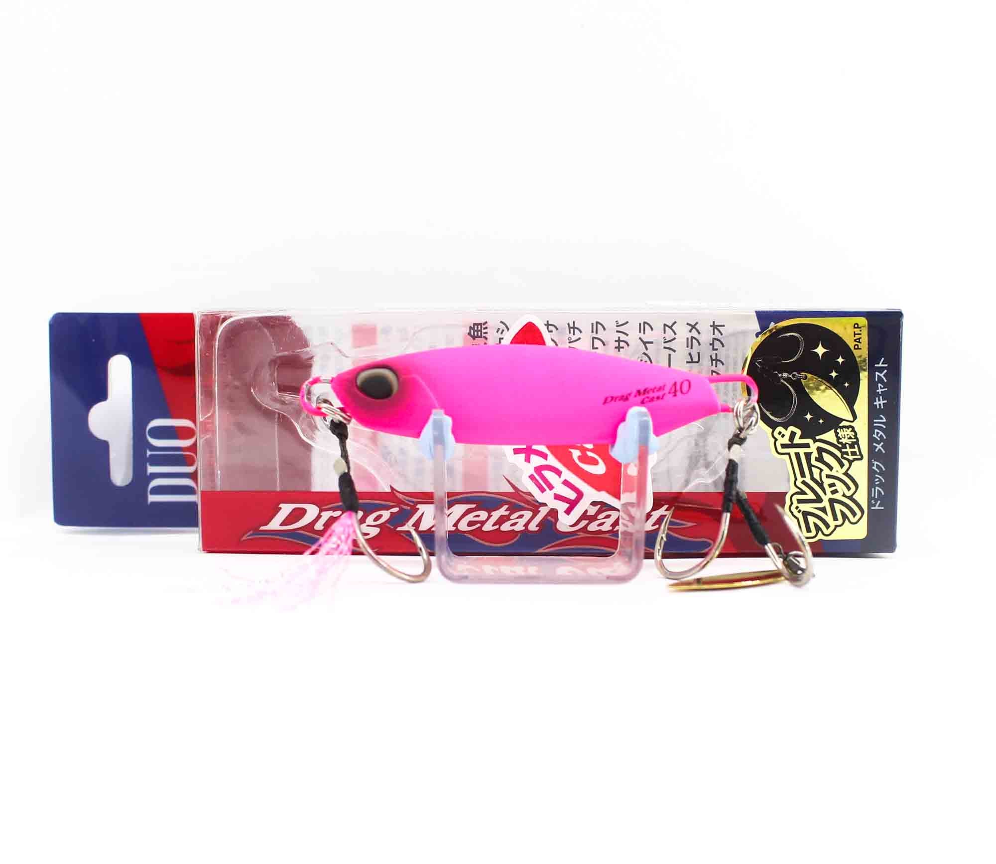 Lure Haven Singapore