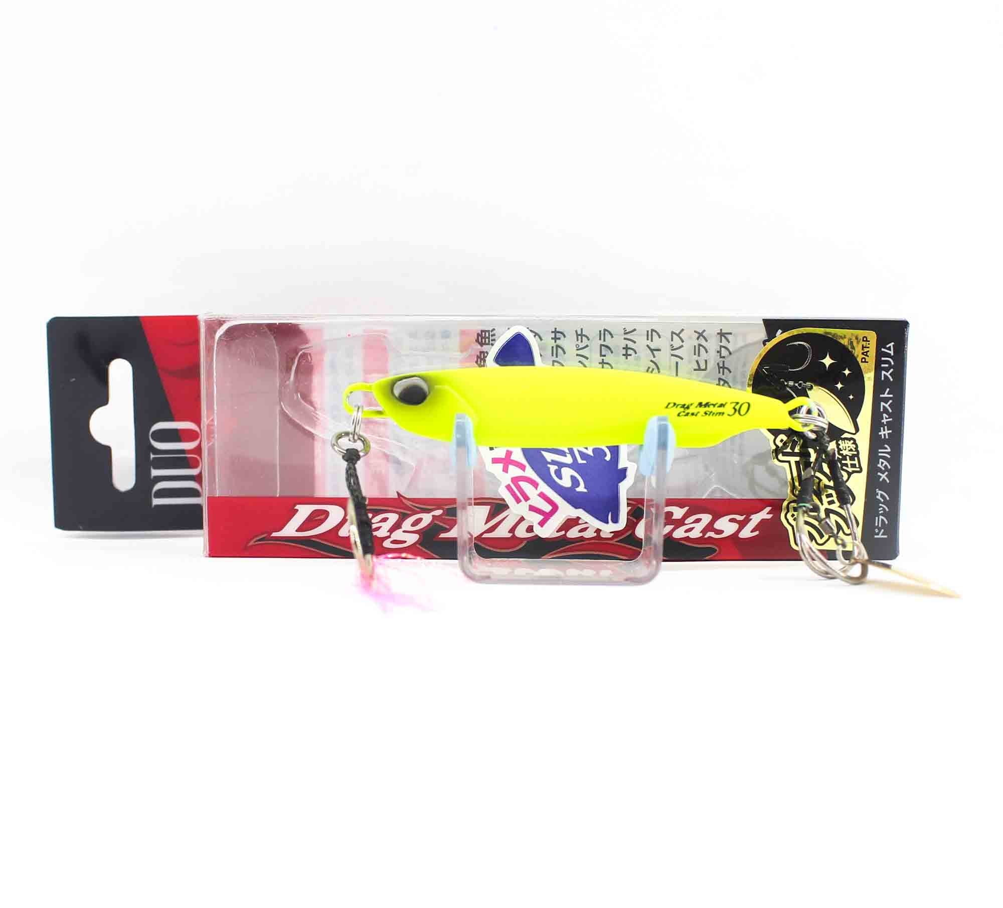 Lure Haven Singapore