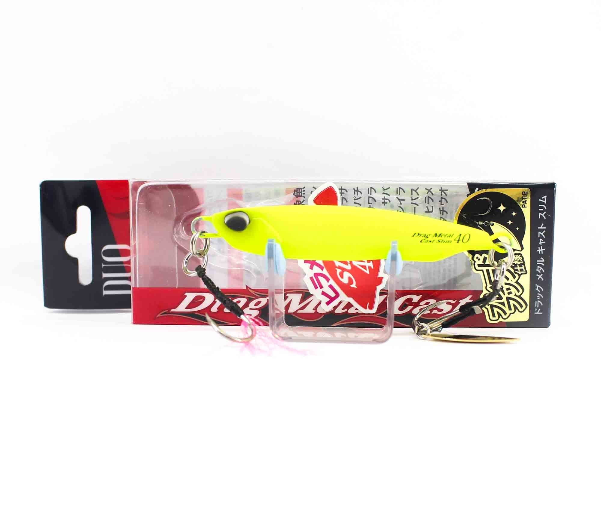 Lure Haven Singapore