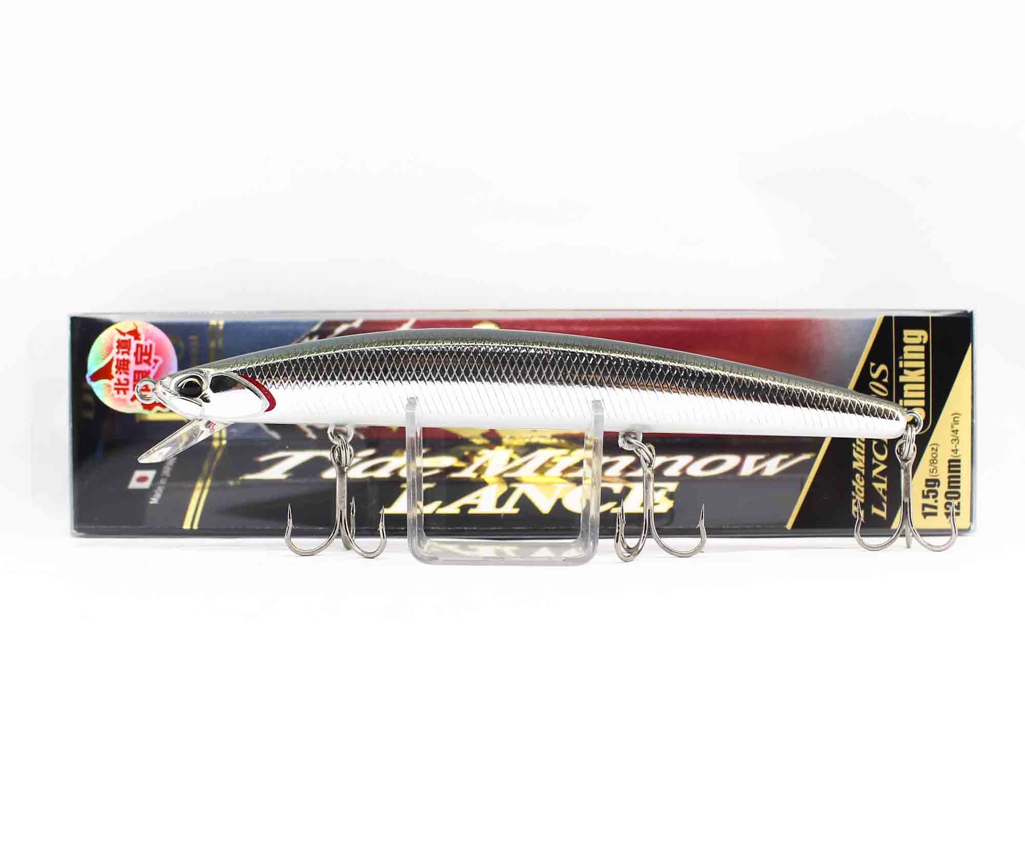 Duo Tide Minnow Lance 120S Sinking Lure ASA0469 (9208)
