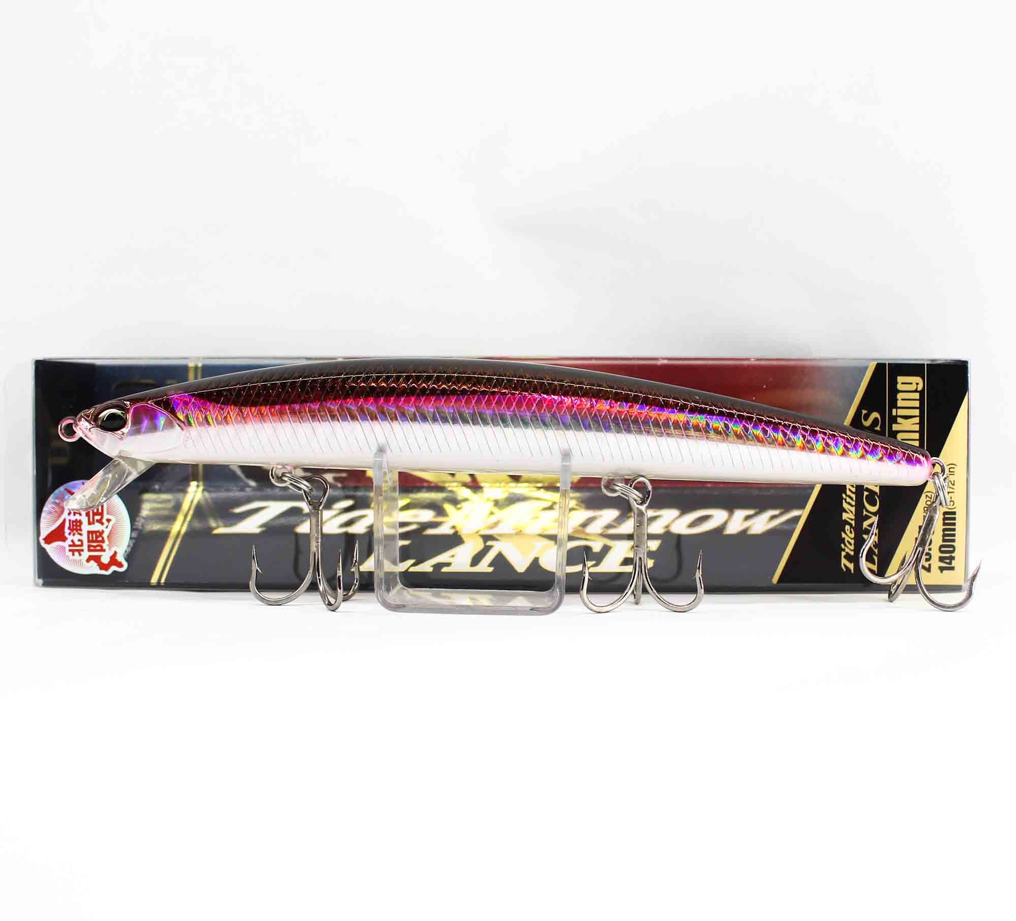 Lure Haven Singapore