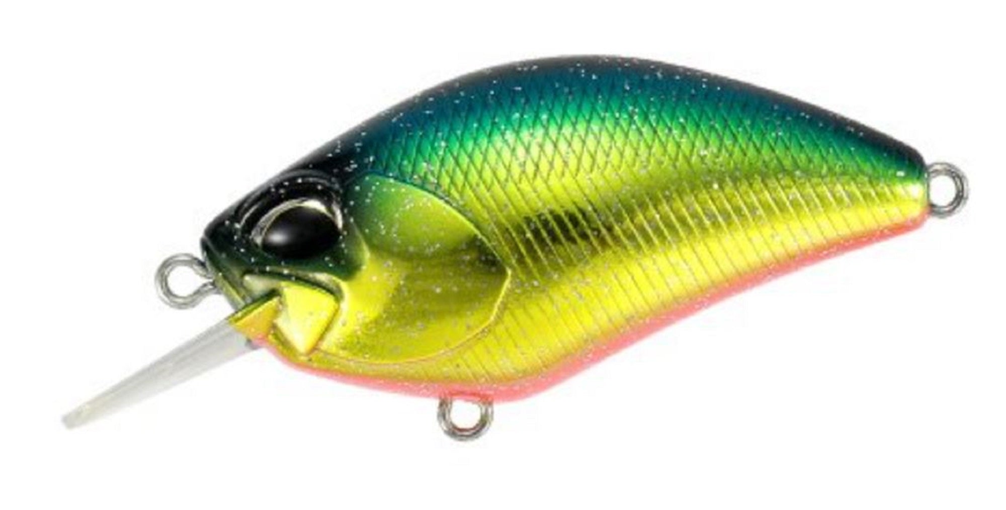 Leurre Crankbait Flottant DUO Realis Kabuki 55SR - 5,5 Cm, 9,7 G, Pour Leurre Crankbait Flottant DUO Realis Kabuki 55SR - 5,5 Cm, 9,7 G, Pour