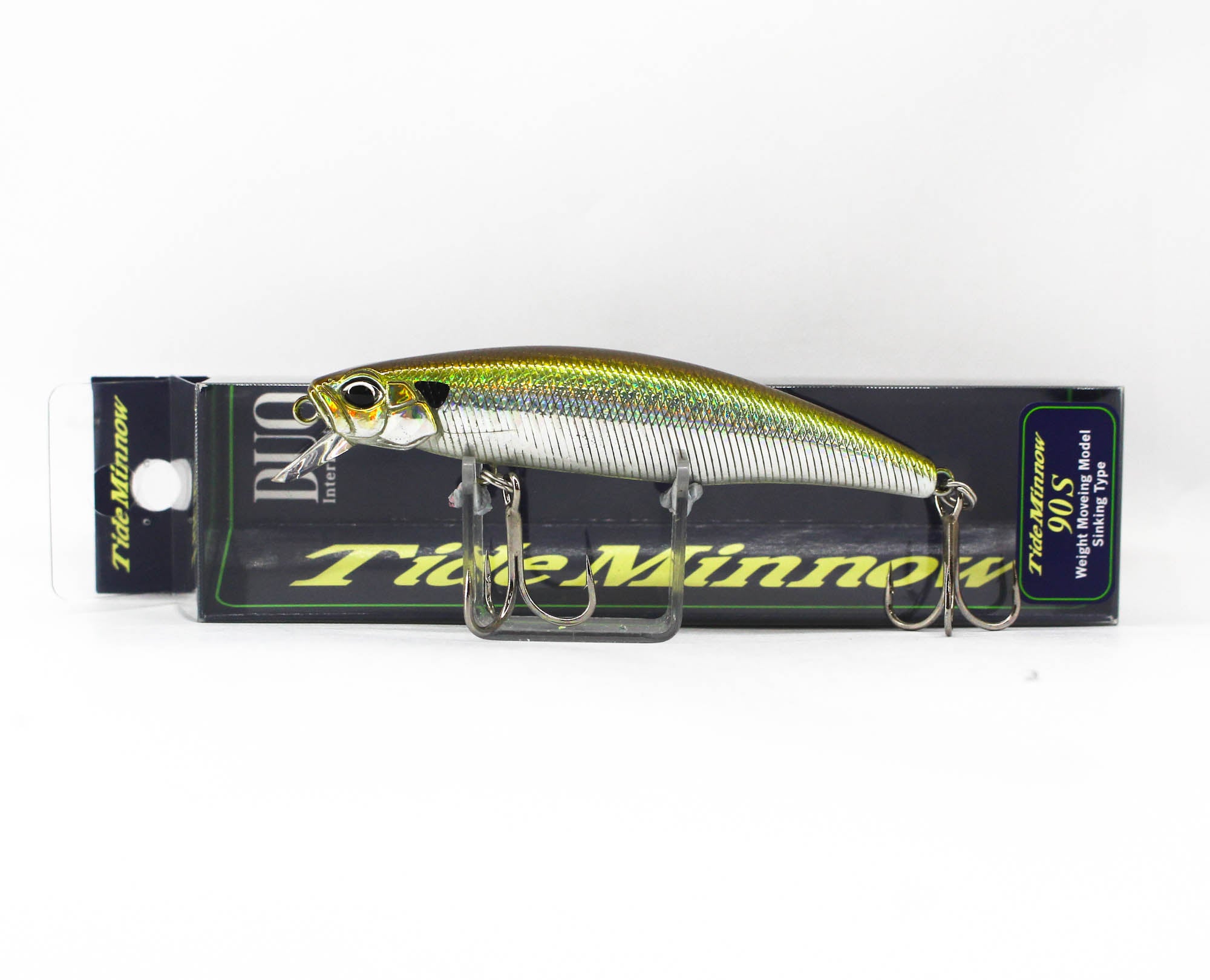 Duo Tide Minnow 90S Sinking Lure AFA0006 (9727)