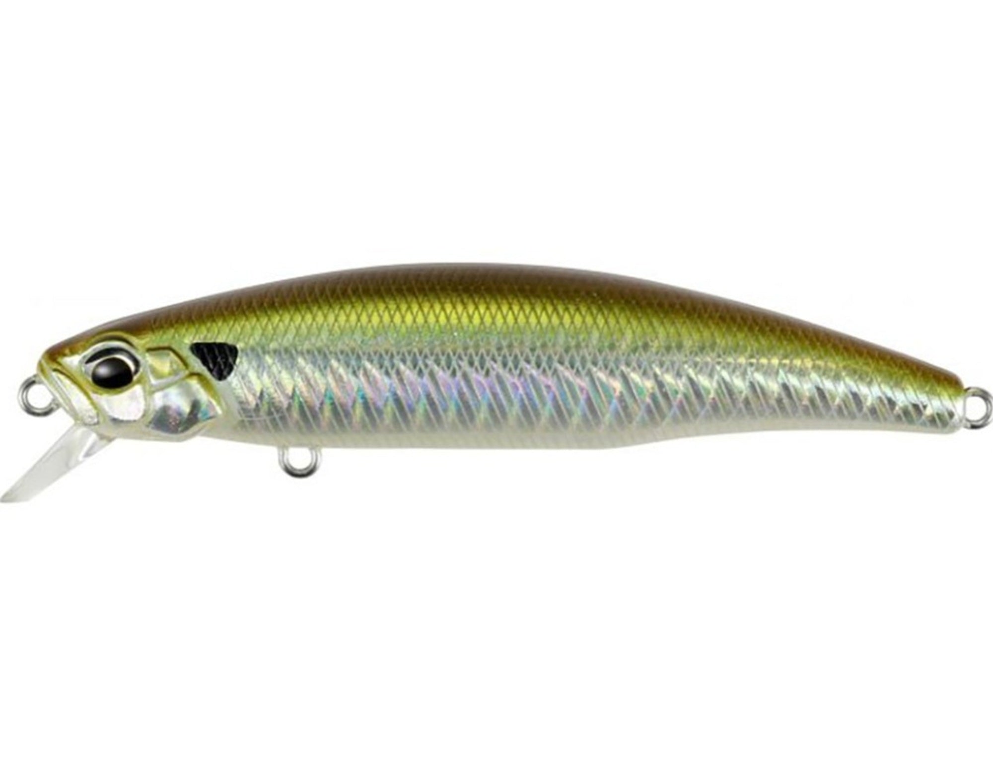 Duo Tide Minnow 90S Sinking Lure AFA0006 (9727)