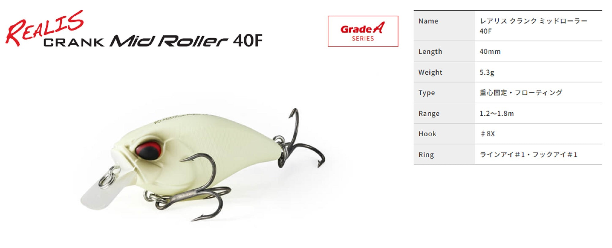 Lure Haven Singapore