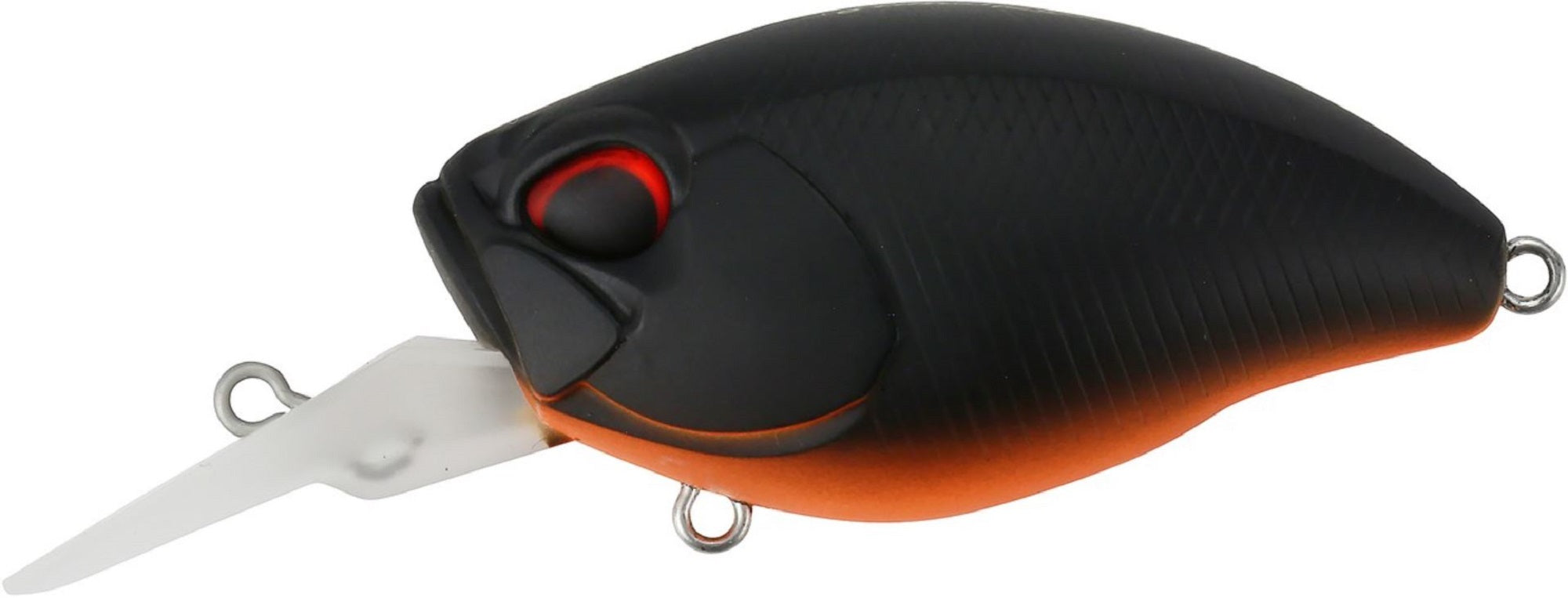 Duo Realis Crank Kabuki 48MR Kabuki Bottom Rush Floatin Lure ACC3292 0297
