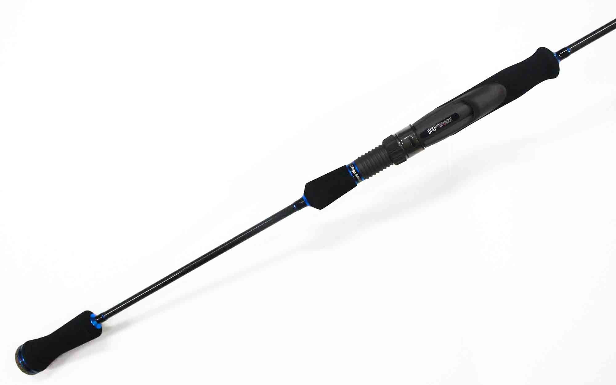 Duo Rod Spinning Vigor S600UL 20-60 grams (0822)