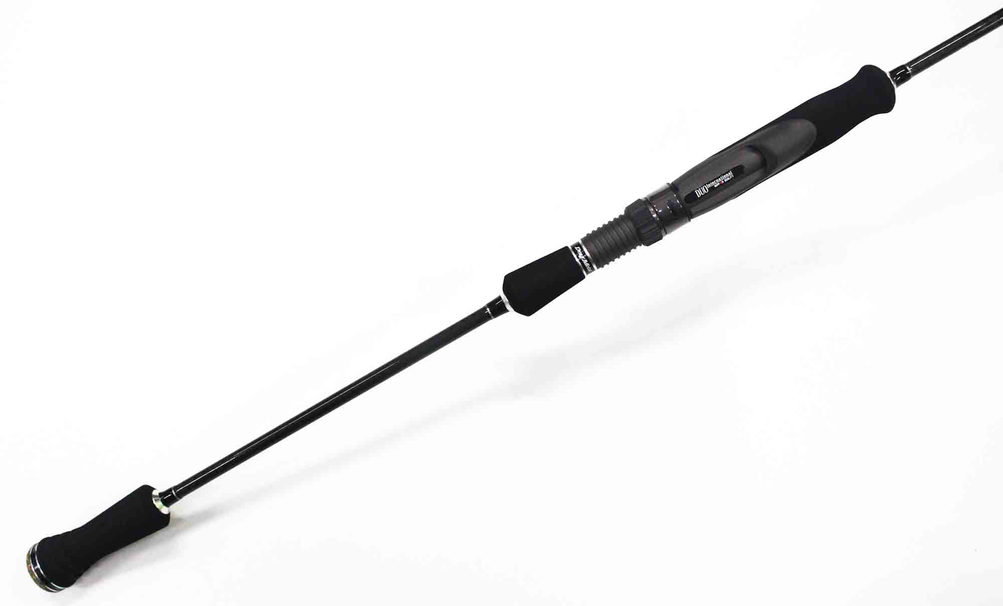 Duo Rod Spinning Vigor S601L 40-80 grams (0839)