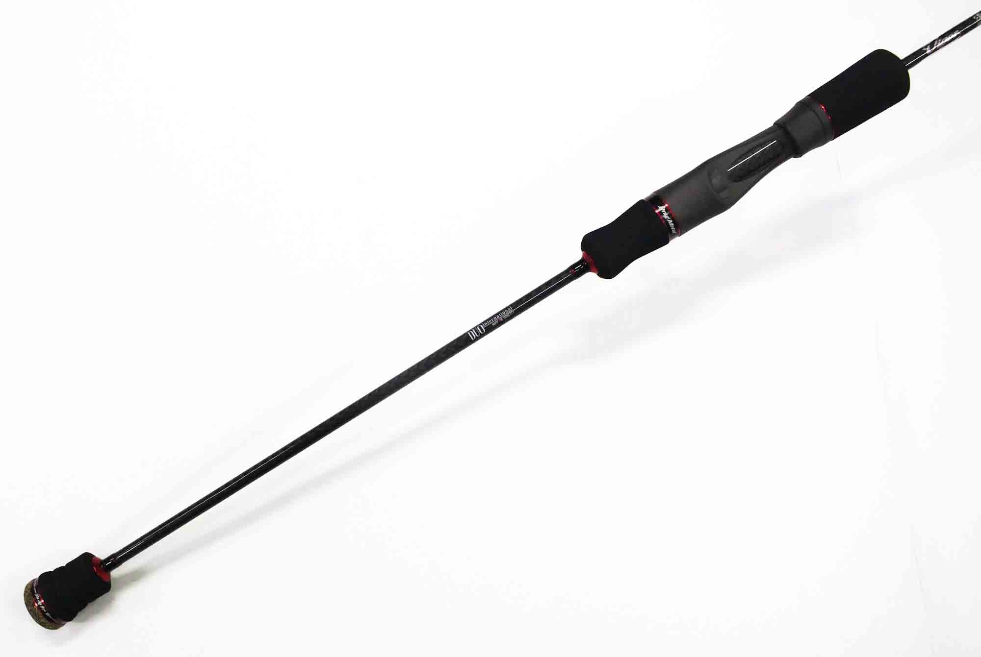 Duo Rod Baitcast Vigor C602ML 60-120 grams (0853)