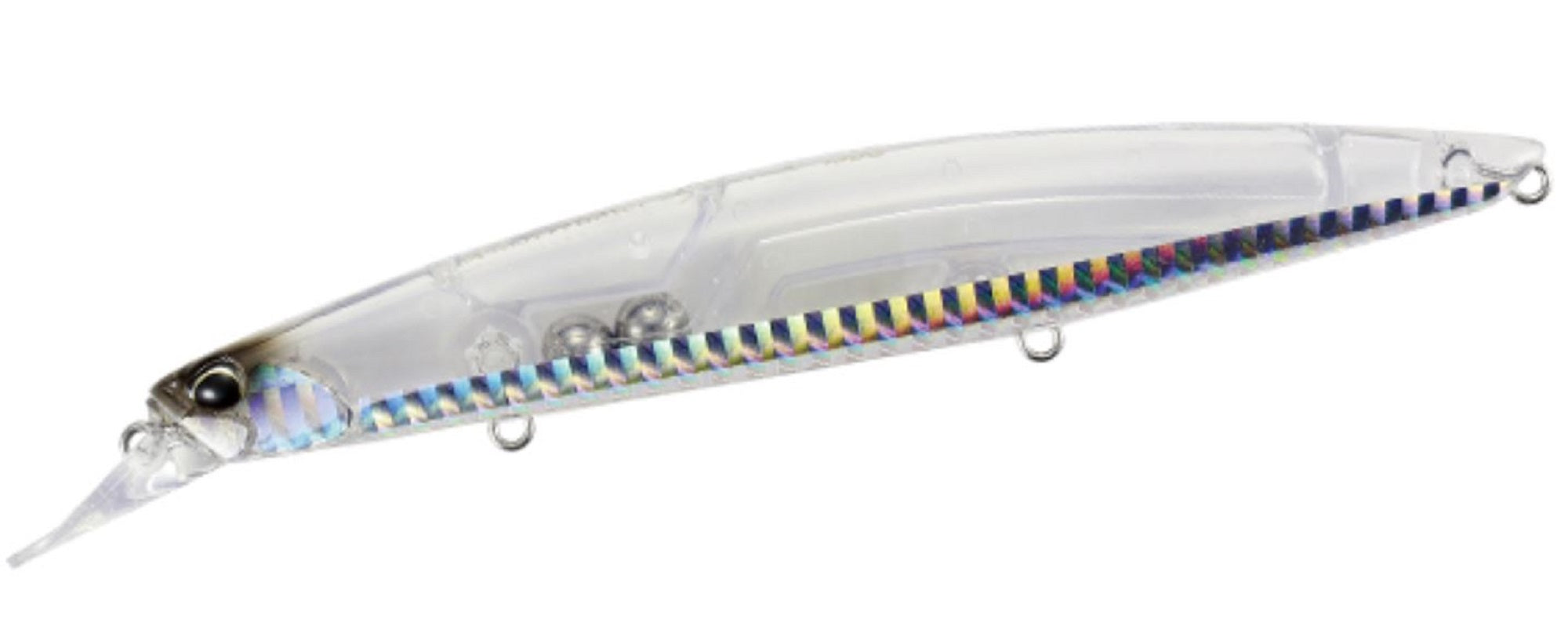 Duo Beach Walker Guado 130S Sinking Lure GHH0573 (0914)