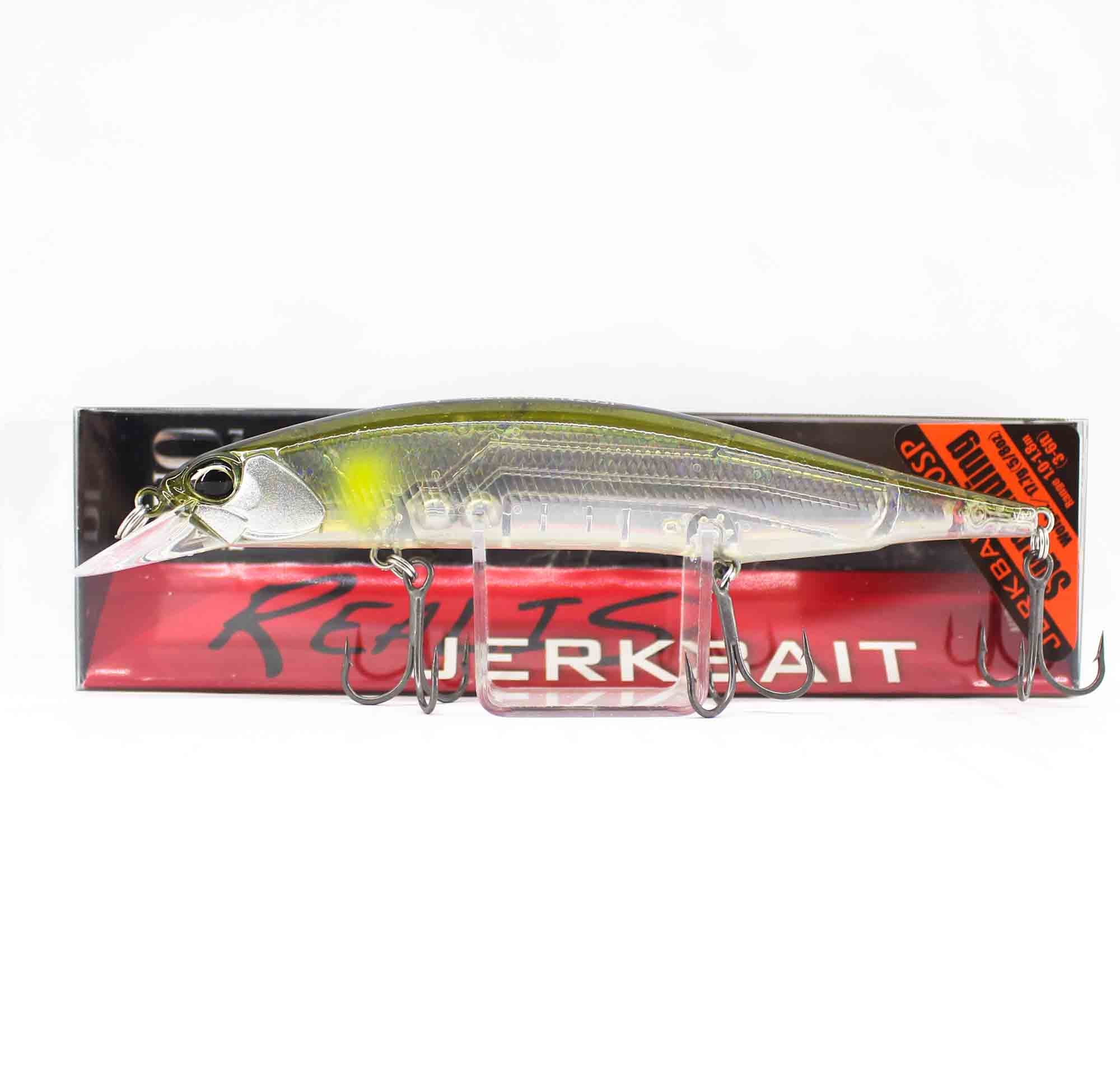 Lure Haven Singapore