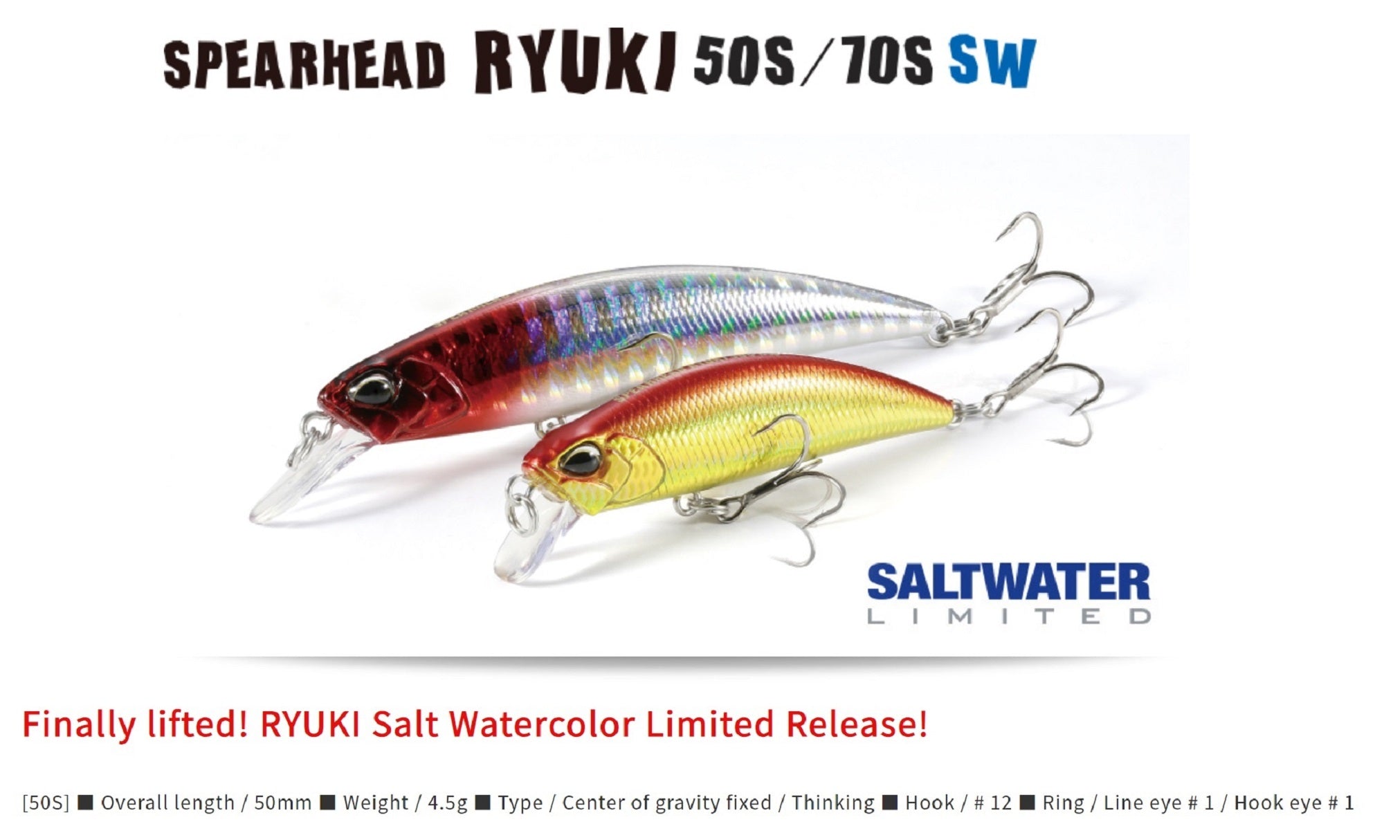 Lure Haven Singapore