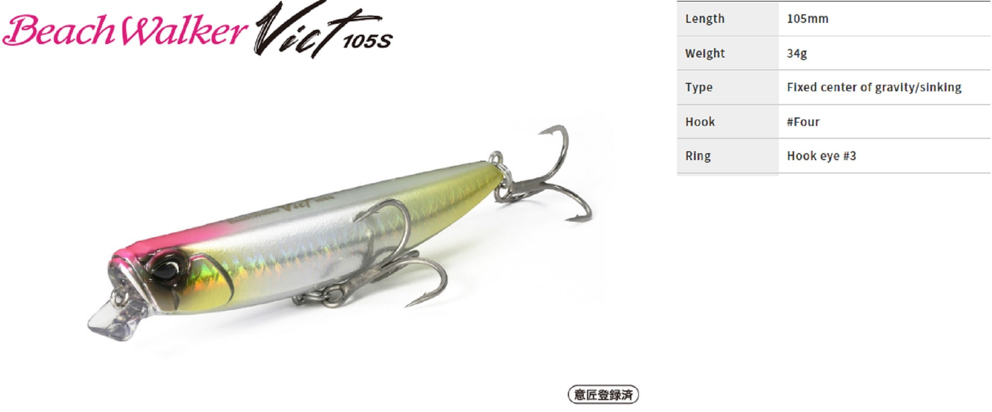 Lure Haven Singapore