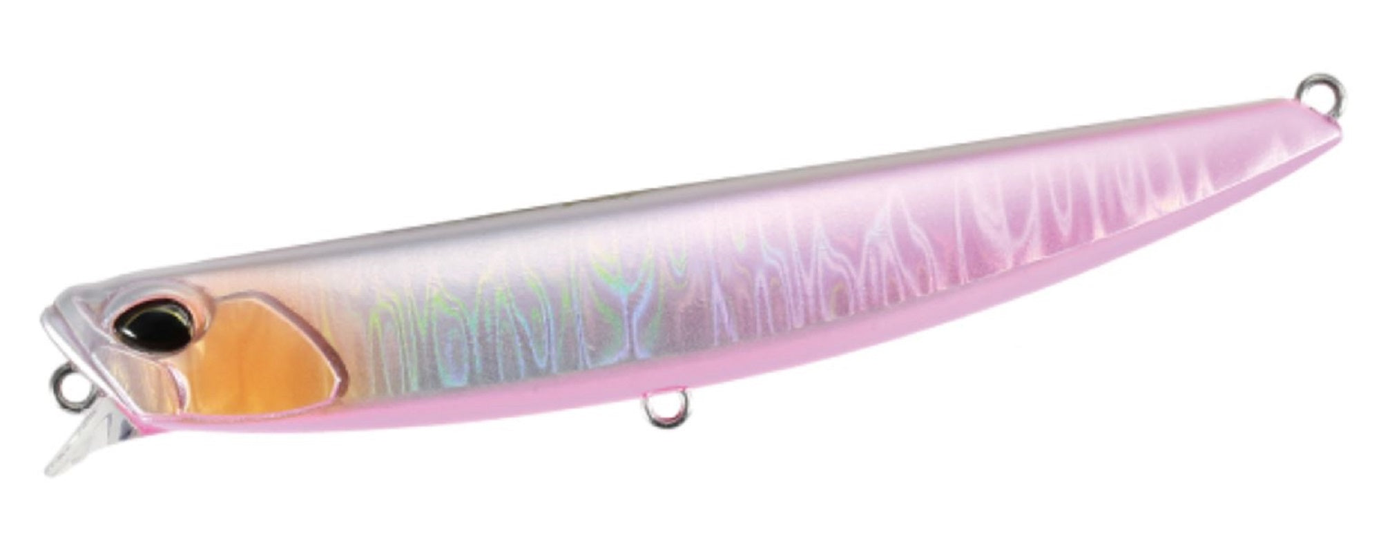 Duo Beach Walker Vict 105S Sinking Lure CPA0546 (2444)
