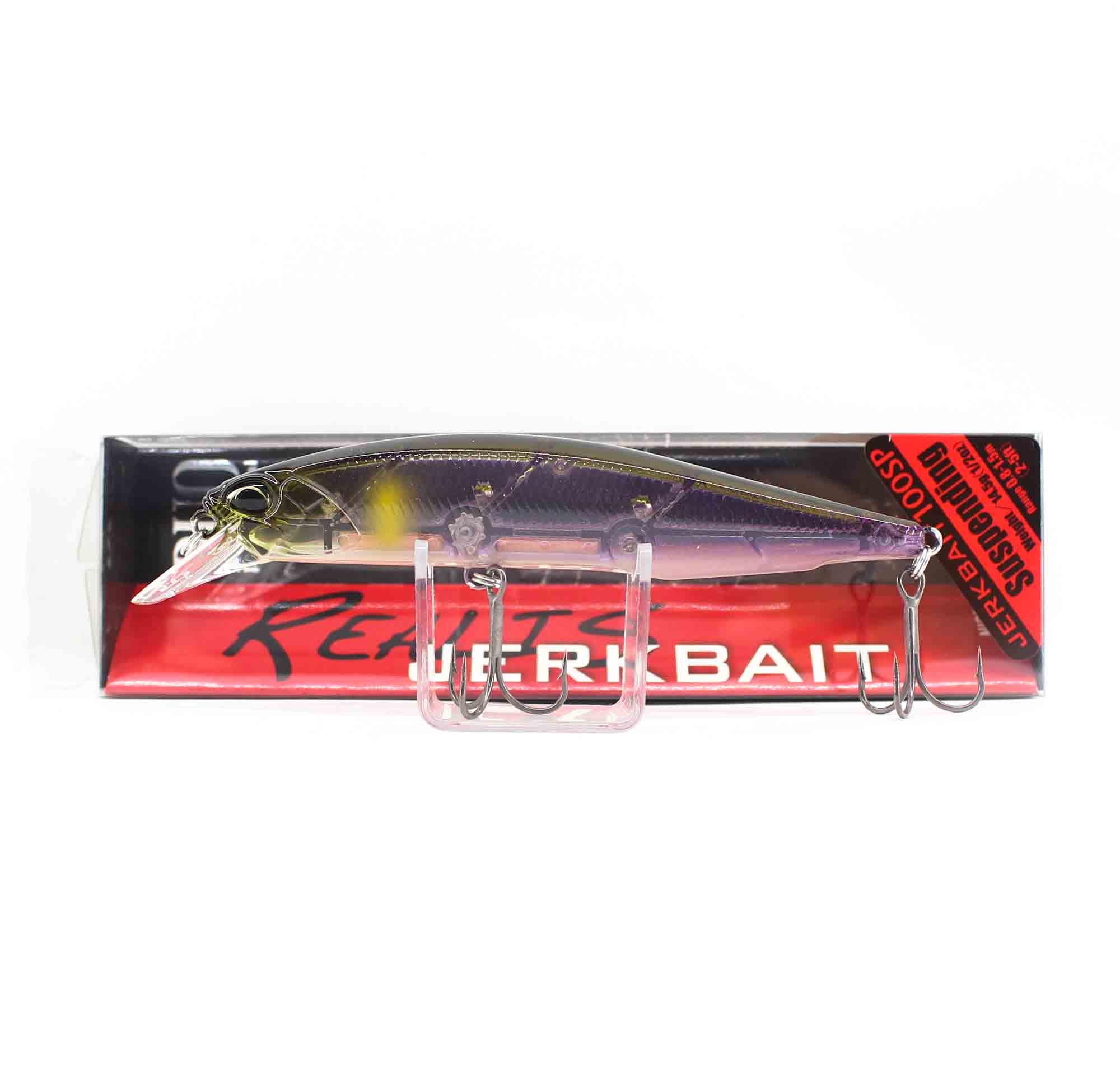 Lure Haven Singapore