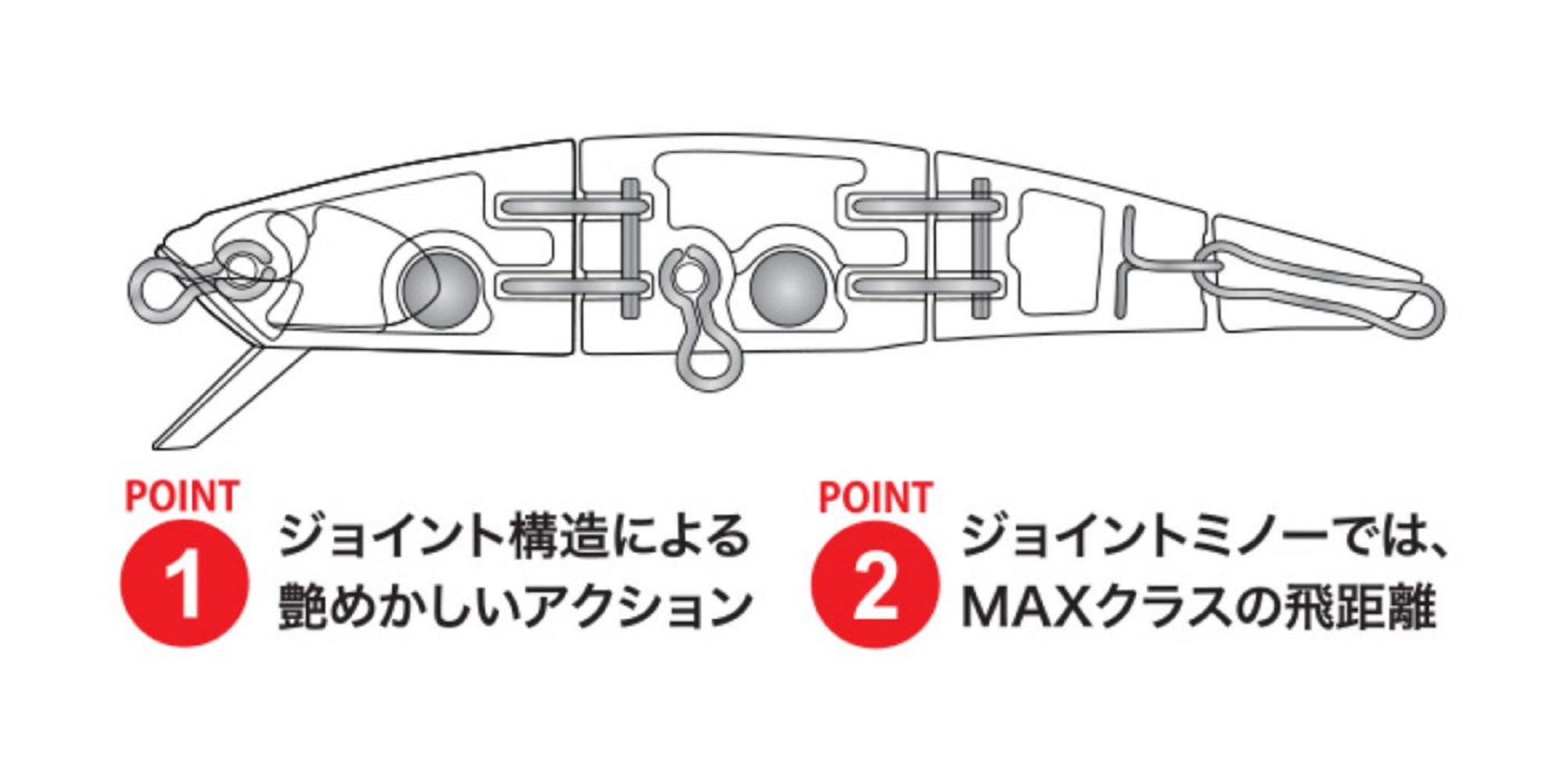 Duo Spearhead Ryuki 70S Quattro Sinking Lure MCC4084 (3083)