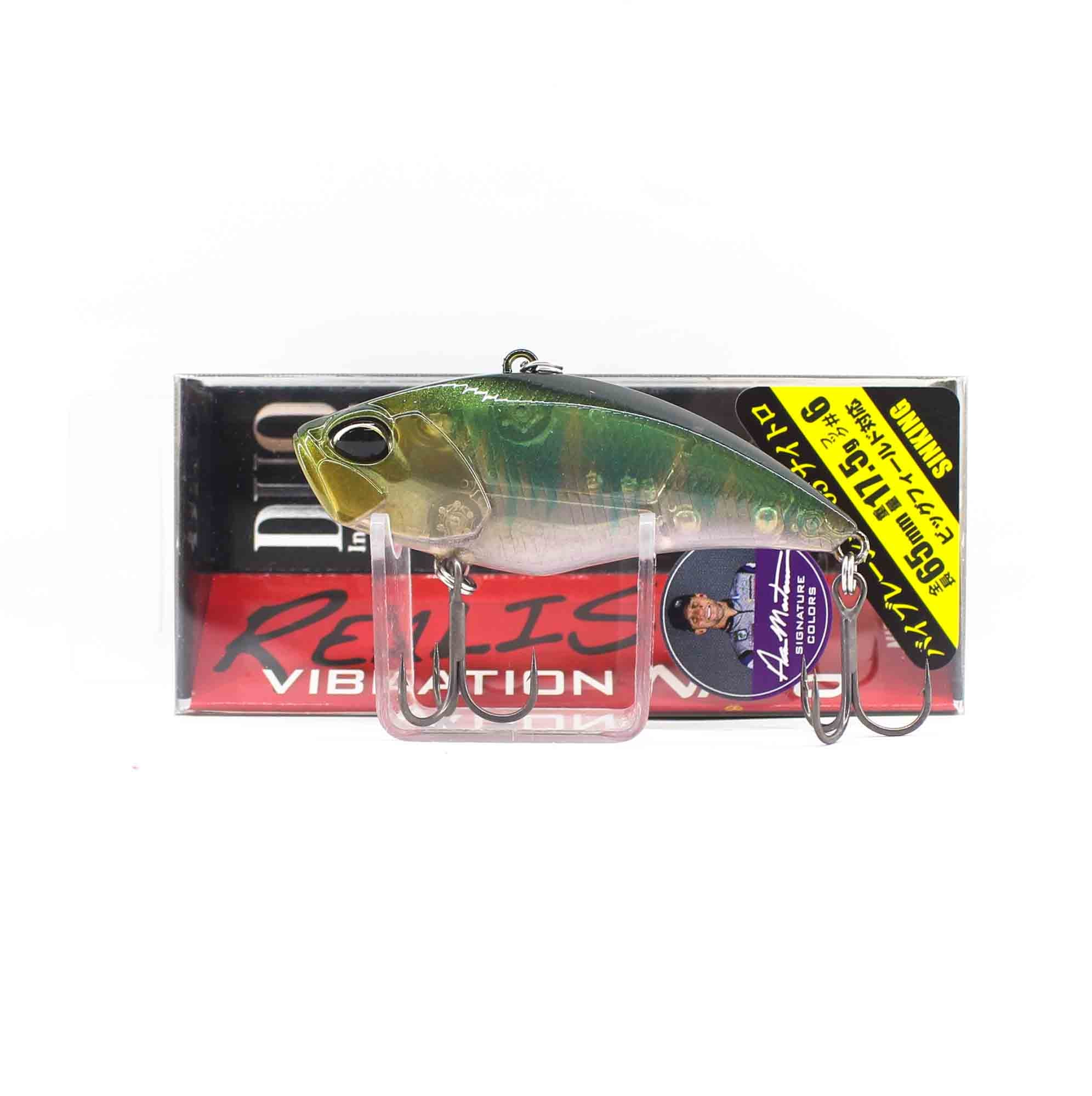 Lure Haven Singapore