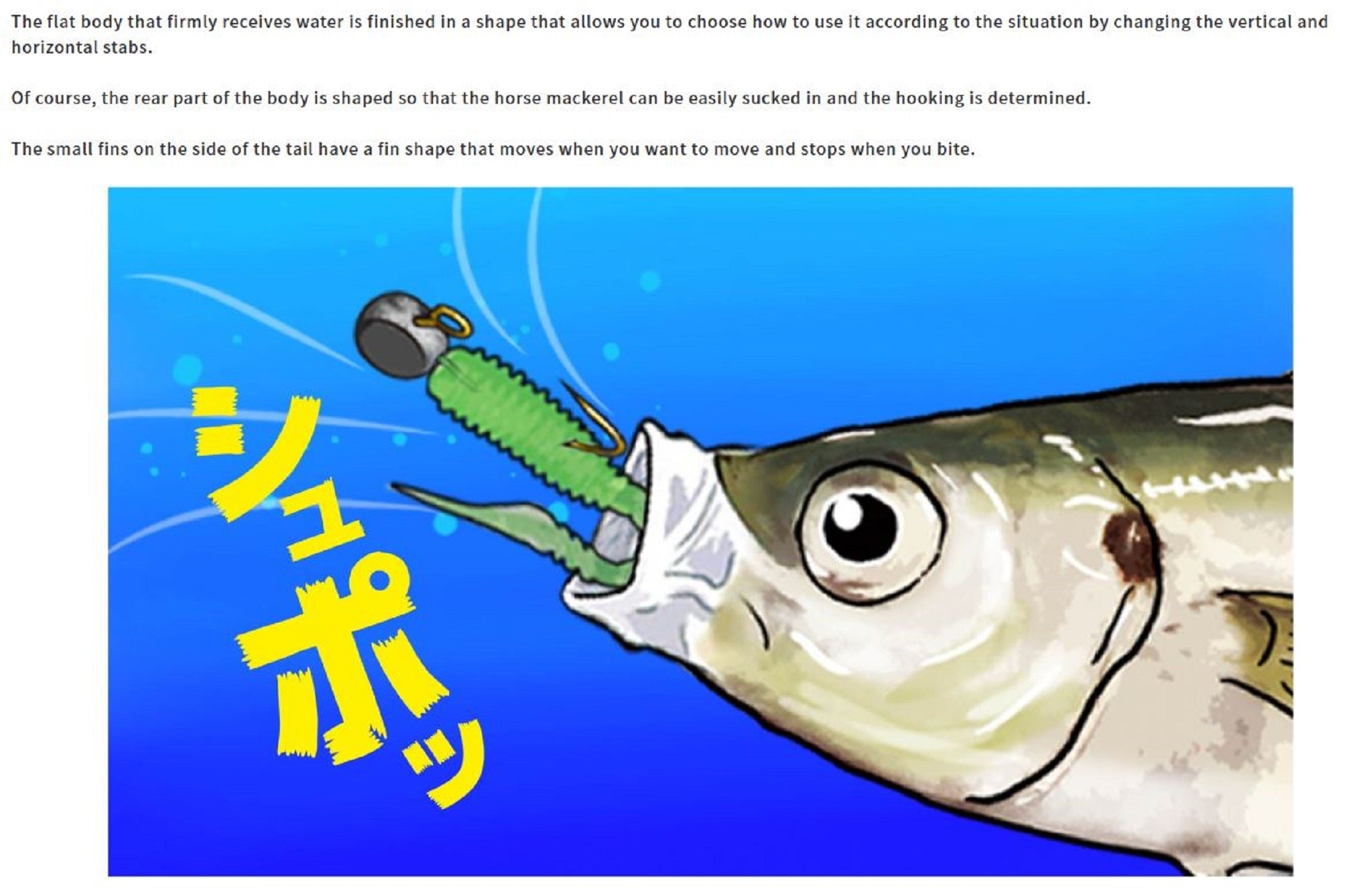 Lure Haven Singapore