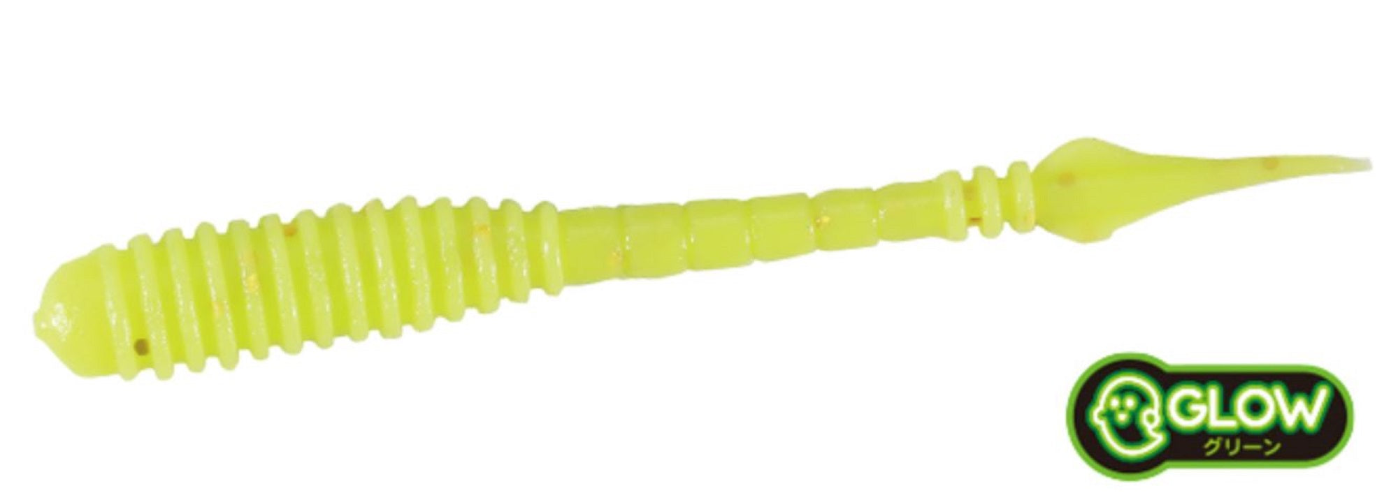 Duo Soft Lure Tetra Works Deliy 63mm 12 per pack S525 (3618)