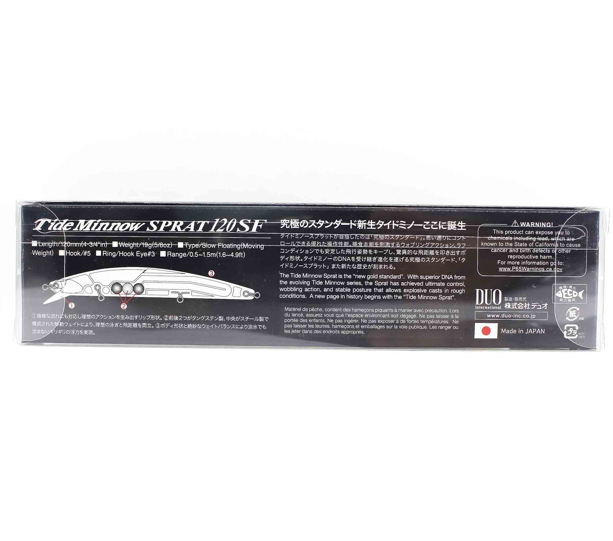 Lure Haven Singapore