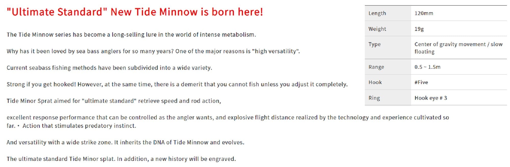 Lure Haven Singapore