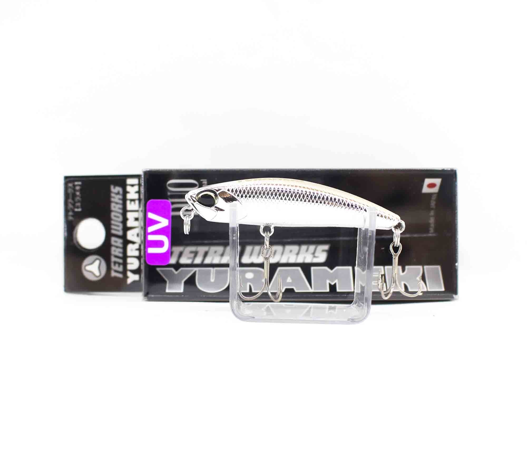 Duo Tetra Works Yurameki 48 mm Sinking Lure MCC0522 (4196)