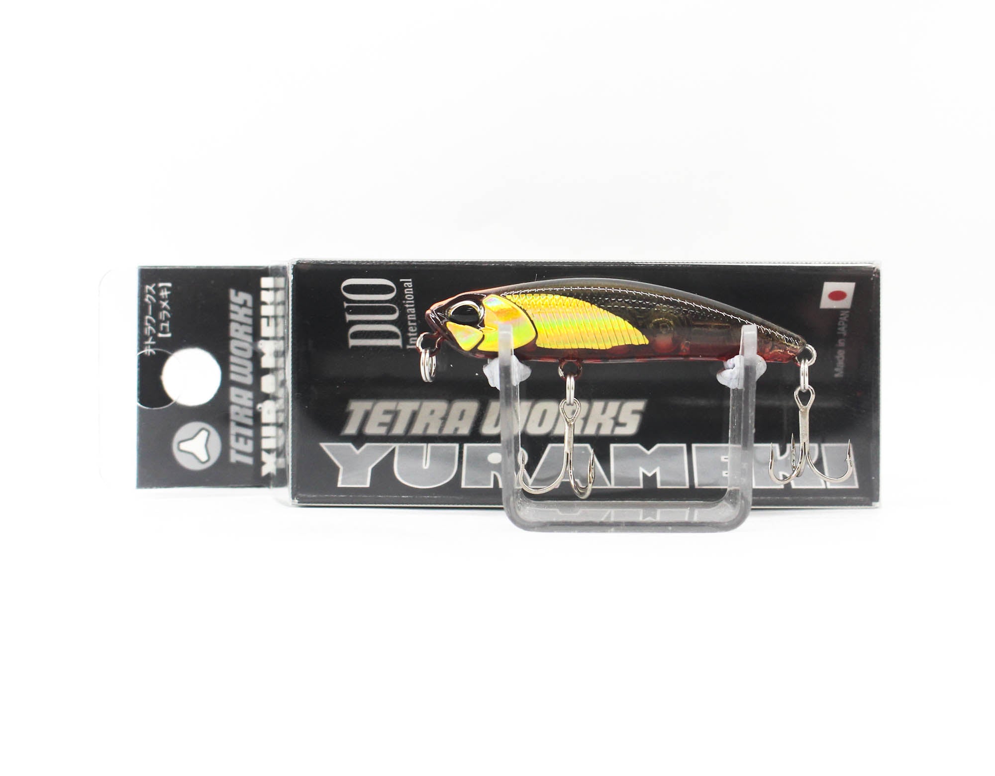 Duo Tetra Works Yurameki 48 mm Sinking Lure CGI0578 (4202)