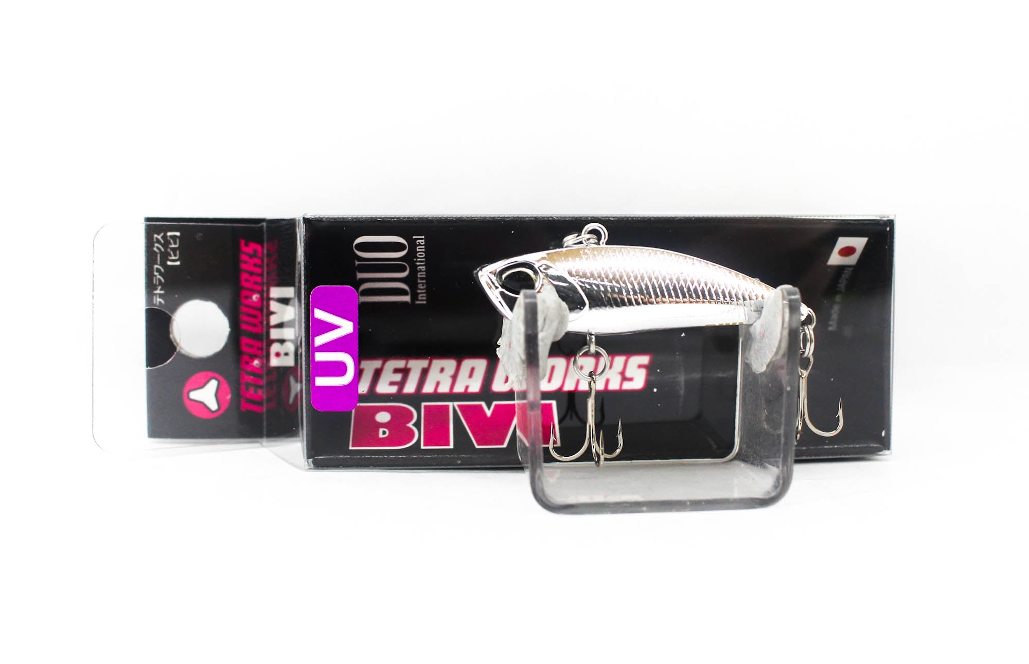 Duo Tetra Works Bivi 40mm Sinking Lure MCC0522 (4257)