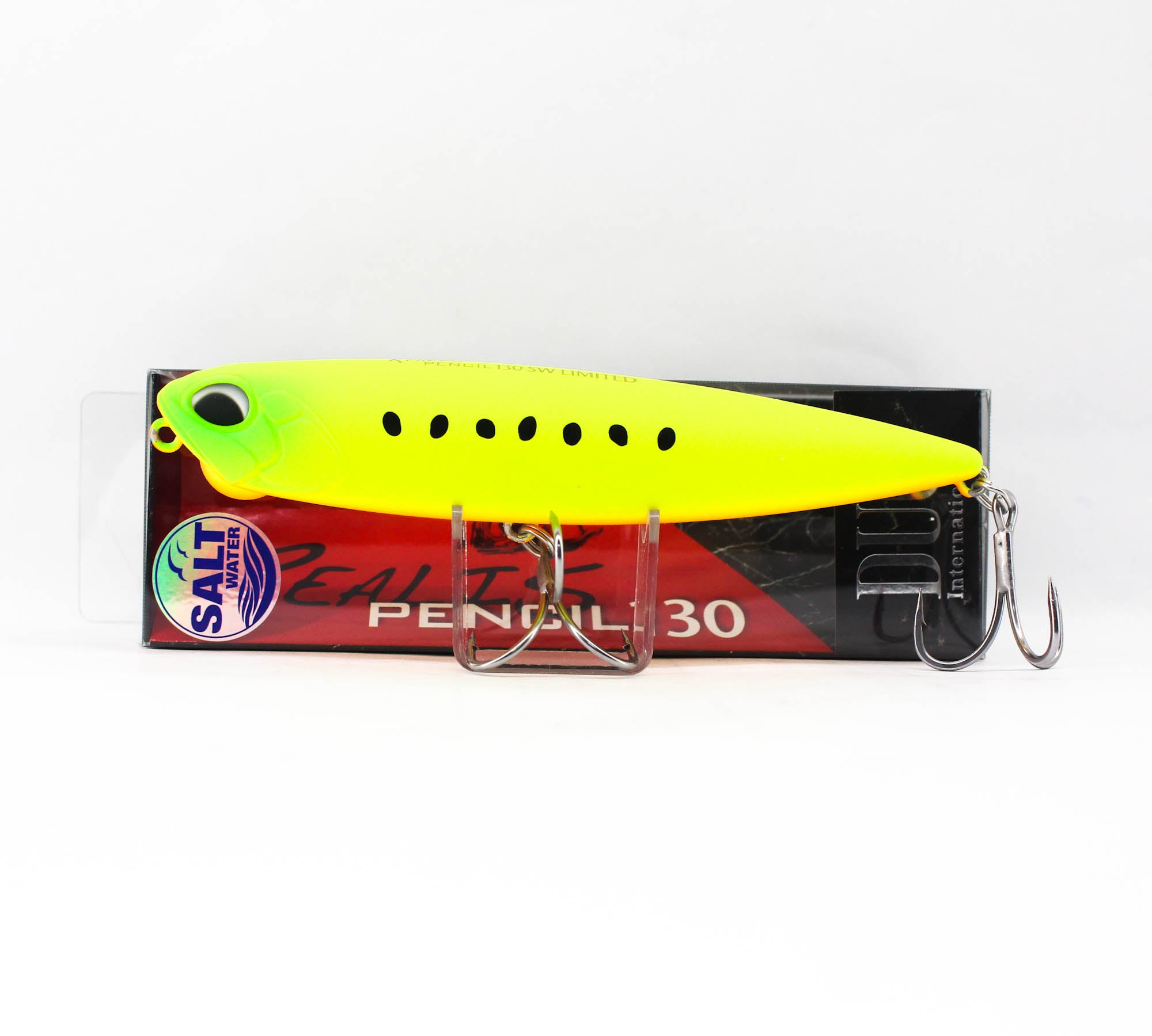 Lure Haven Singapore