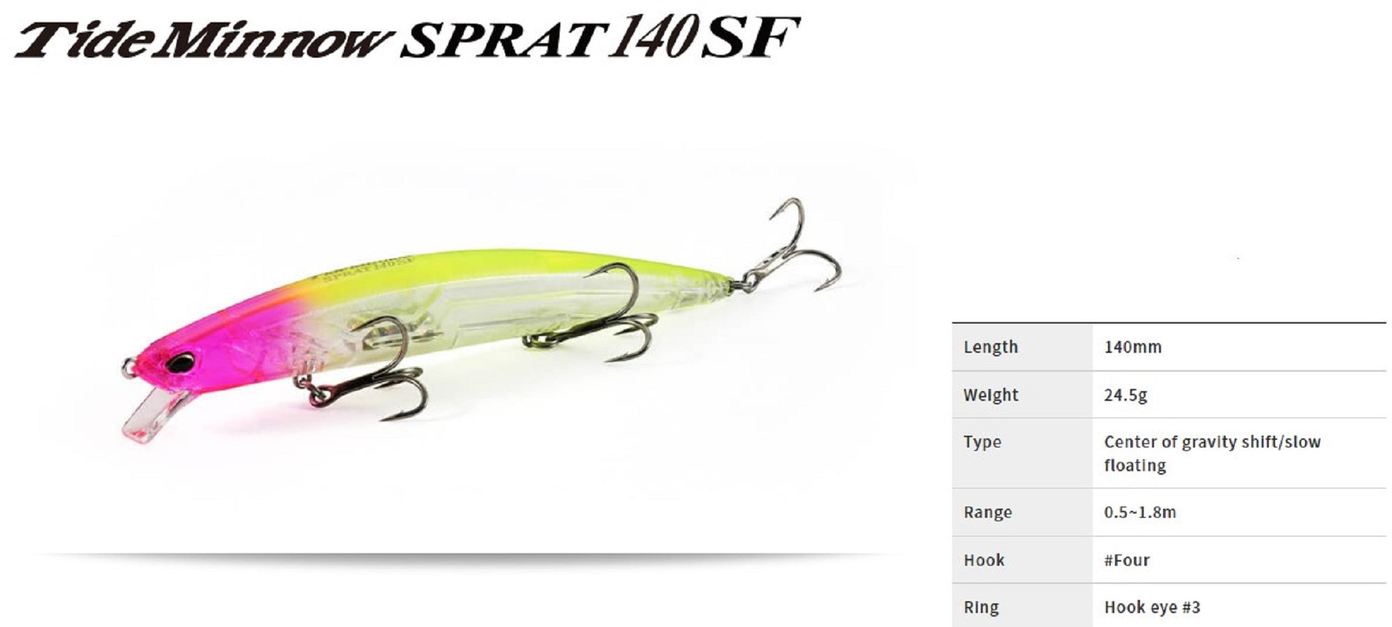 Lure Haven Singapore