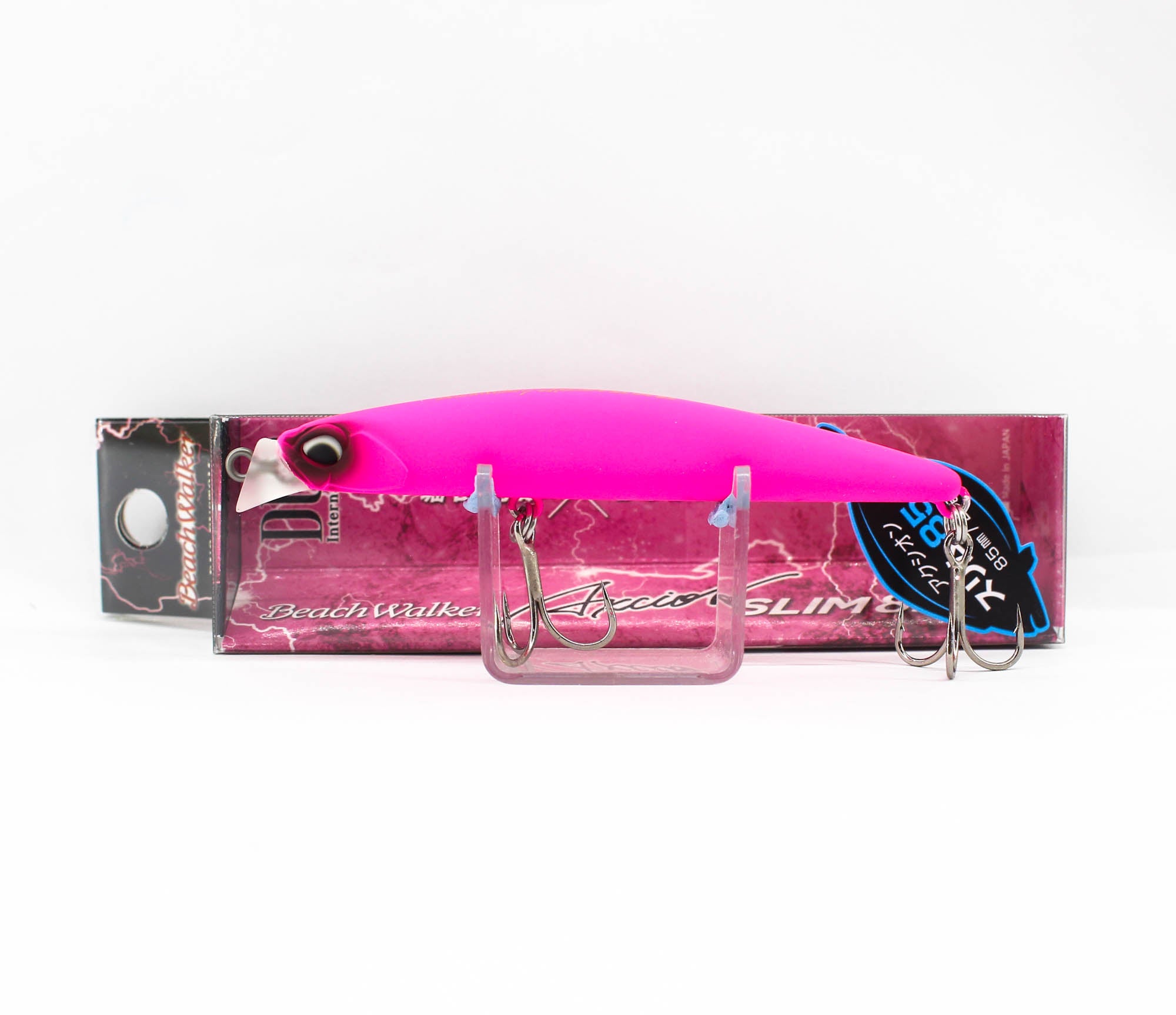 Lure Haven Singapore