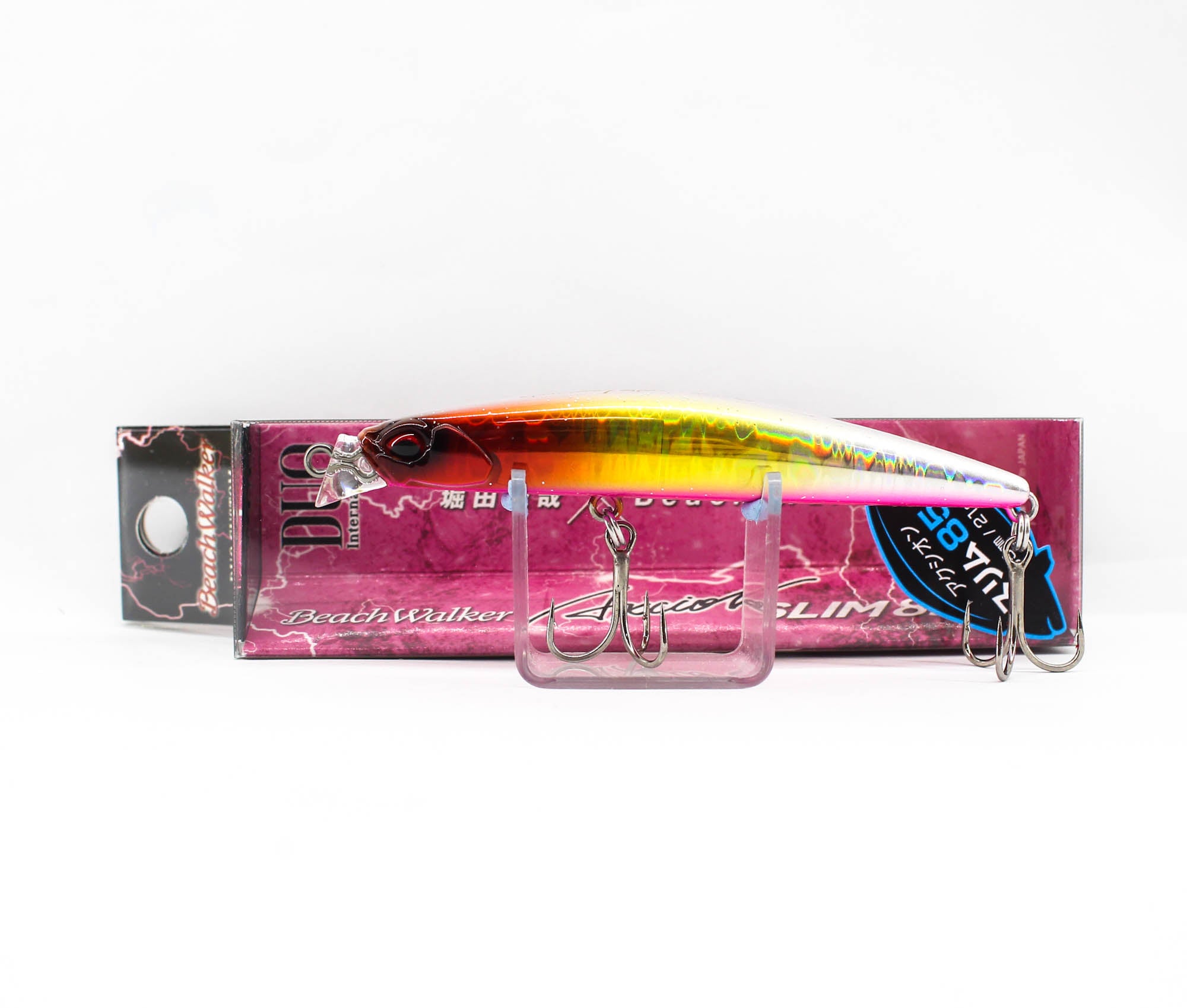 Lure Haven Singapore