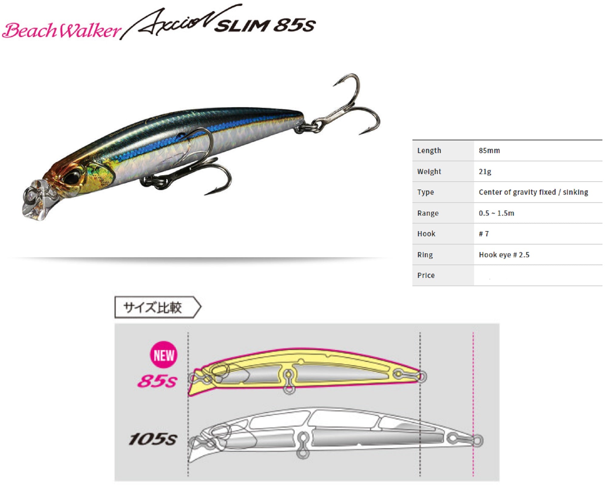 Lure Haven Singapore